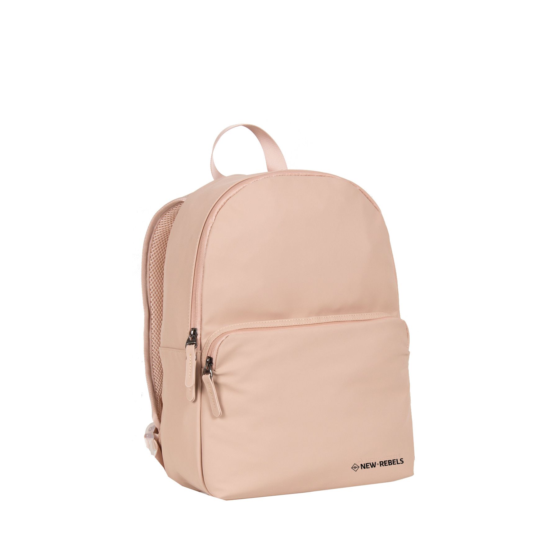 zpP_EUaM Harper - Providence Rucksack altrosa