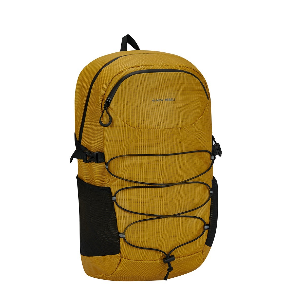 Hugo - Carmichael Rucksack 26L ocker