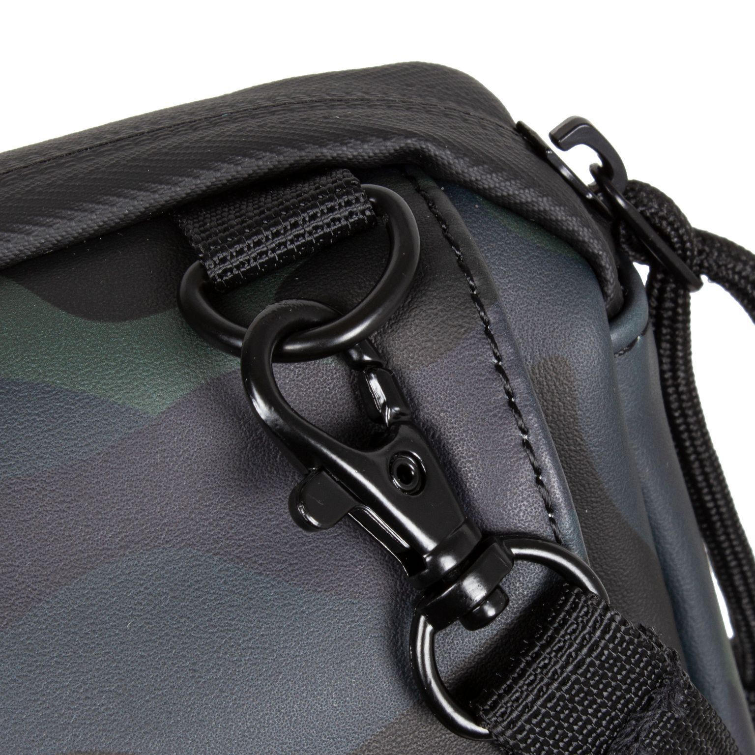 PRzxtmmQ Mart - Cincinatti Handytasche mit Geldbörse blau camo