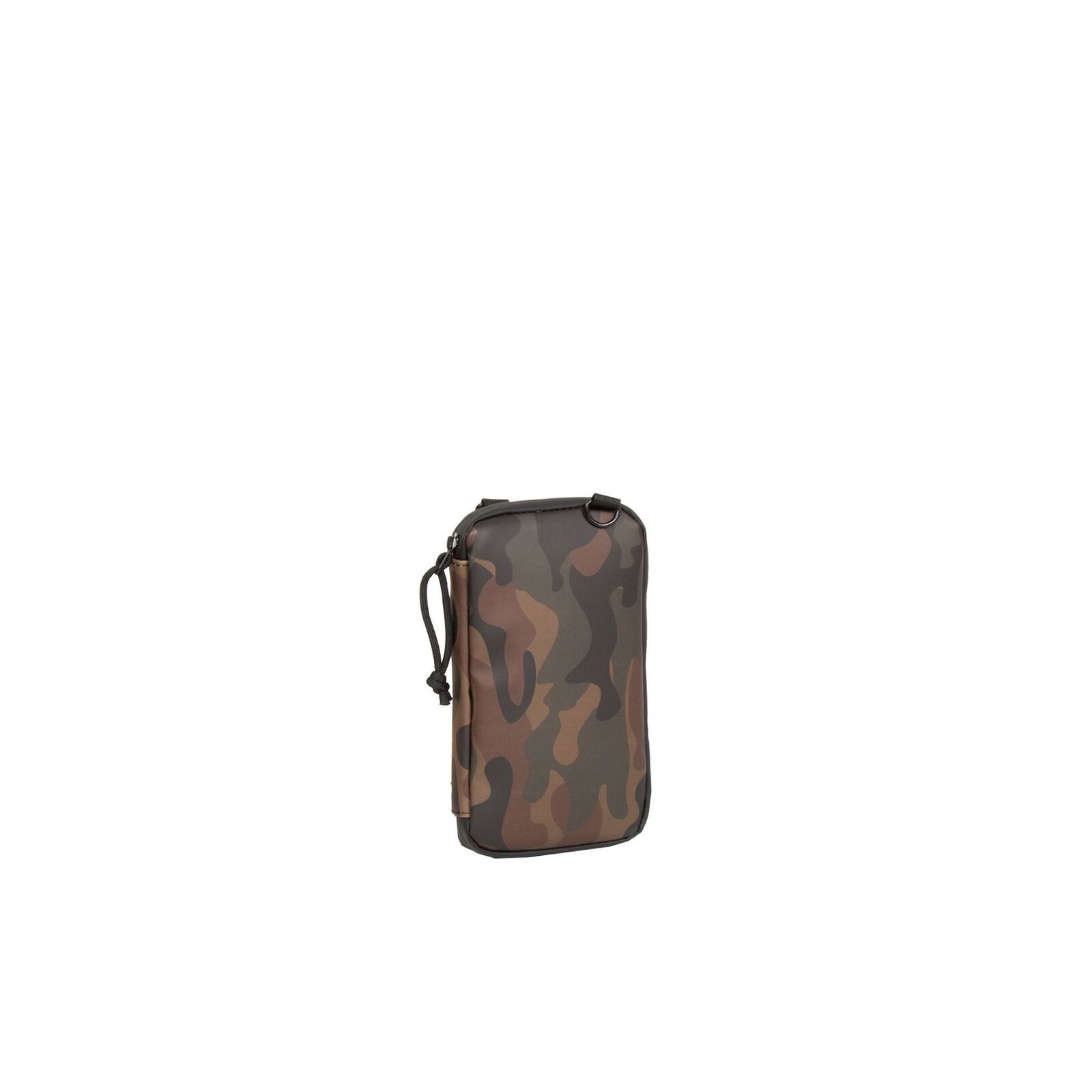 dOx8_os0 Mart - Cincinatti Handytasche mit Geldbörse grün camo