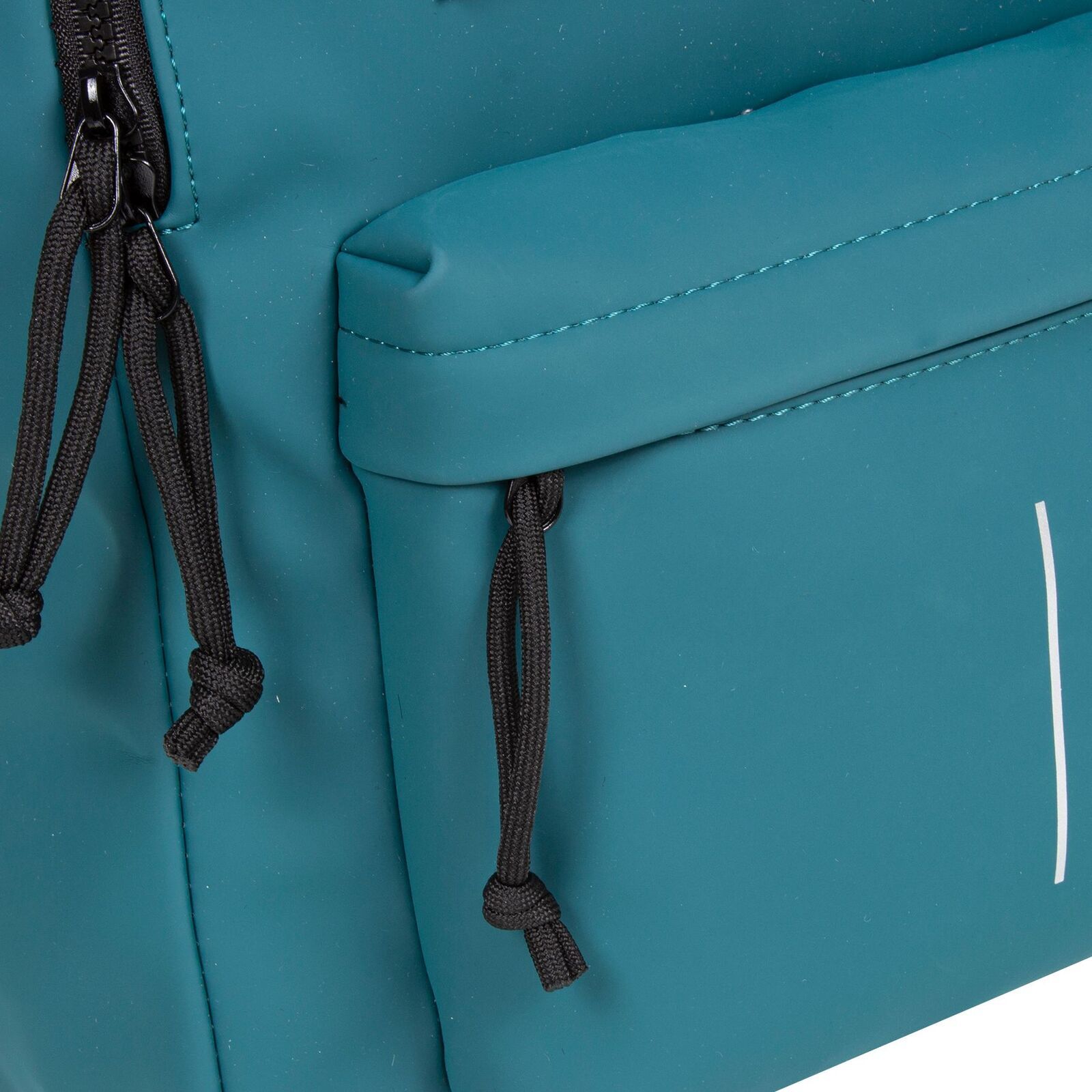 Mart - Chicago Rucksack petrol