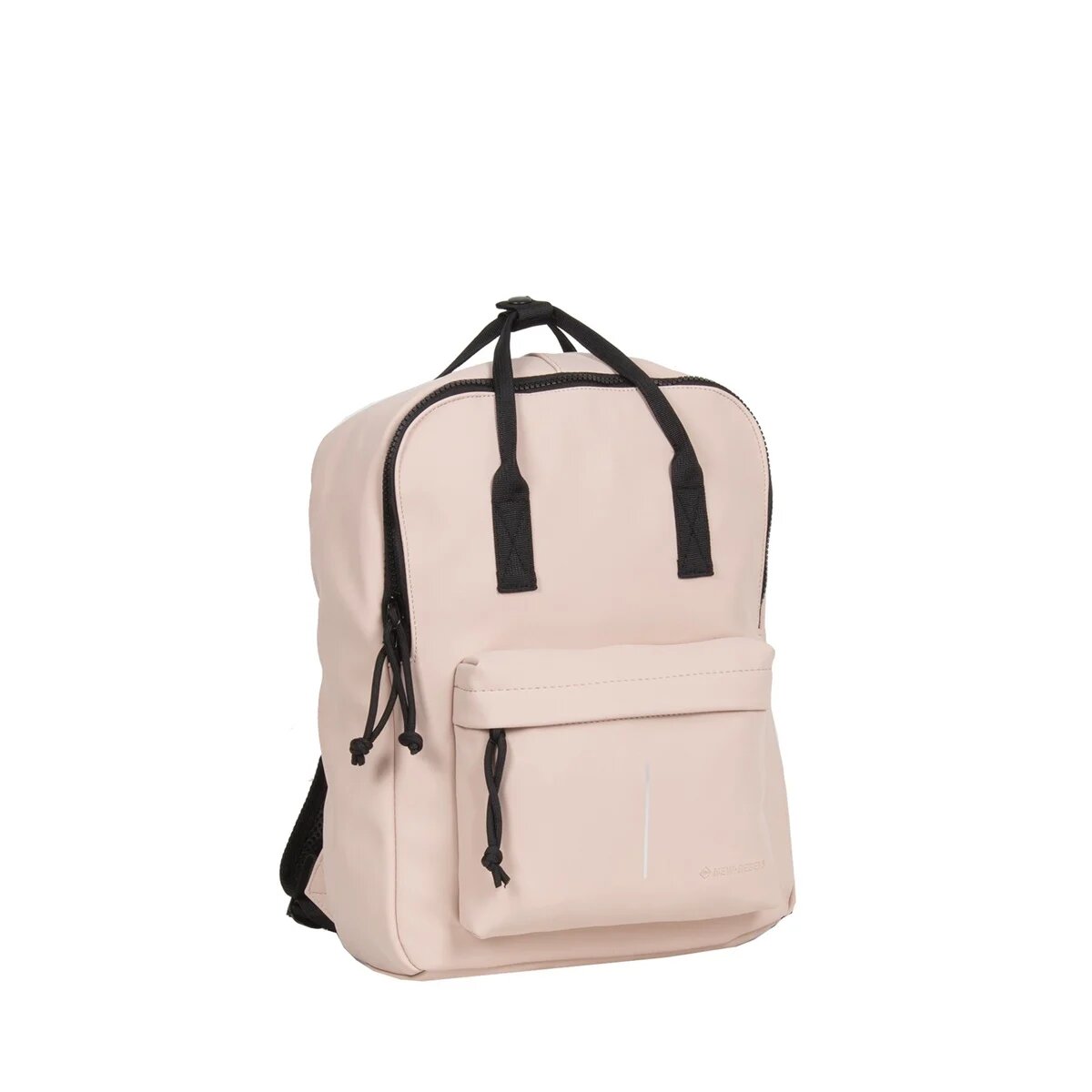 89225BF794B698570AD7D1253B59E90E5E110CAC Mart - Chicago Rucksack altrosa