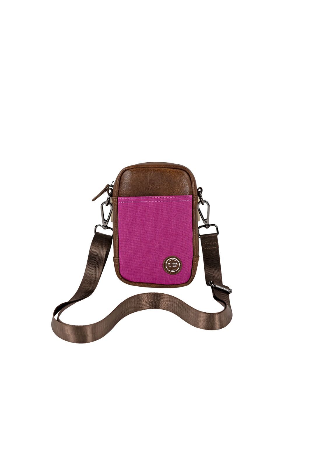 Smart Bag Uni pink 154