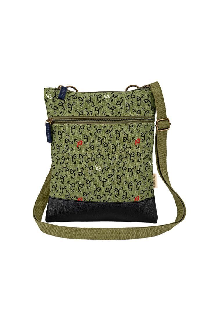 Zubehor, Tasche, Handtasche, Leinwand, Geldbörse