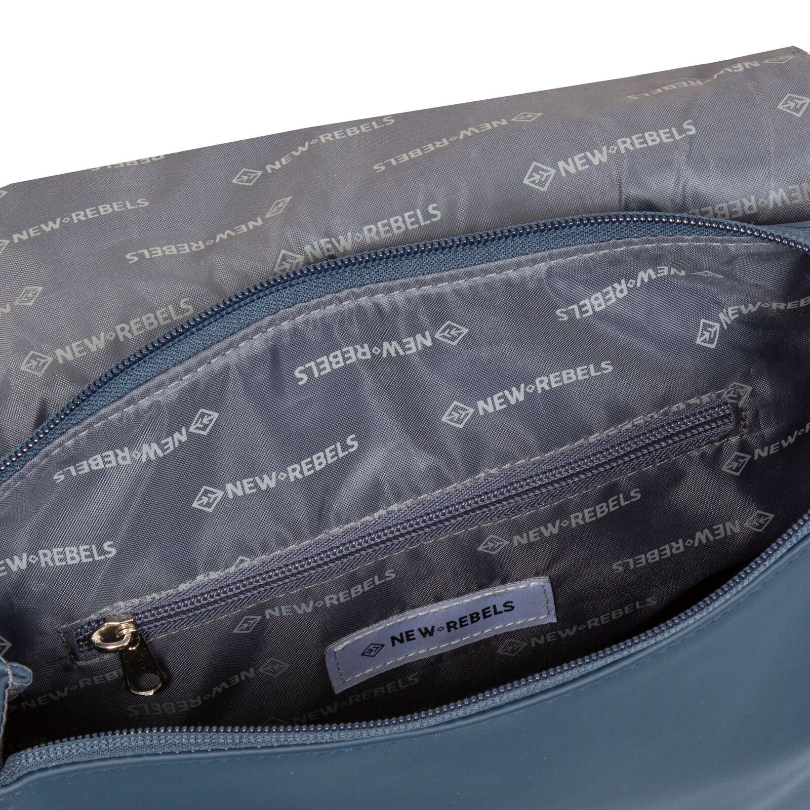 Daley - Washington Rucksack navy