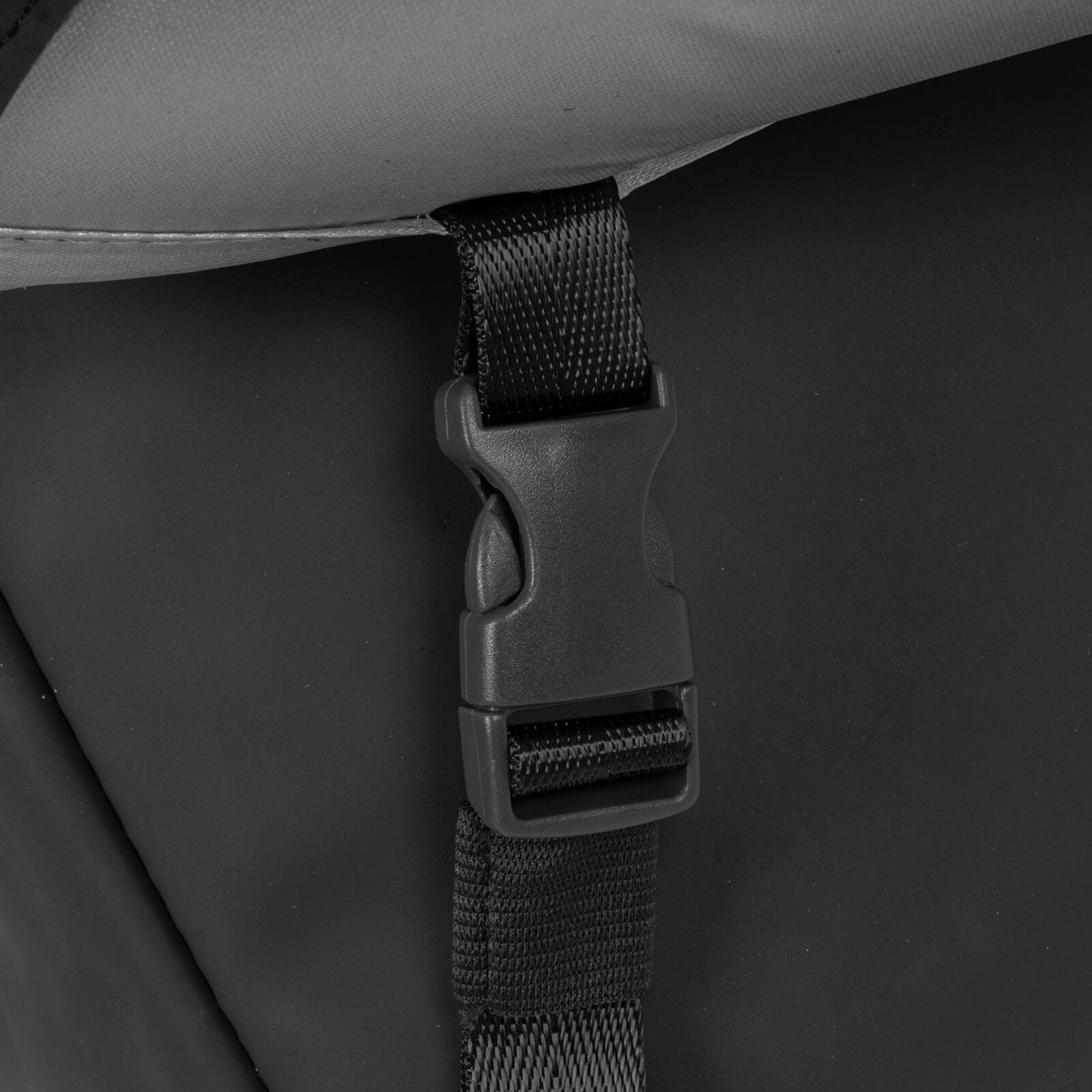 mrTeD-i0 William - Harrisburg Laptop Tasche schwarz