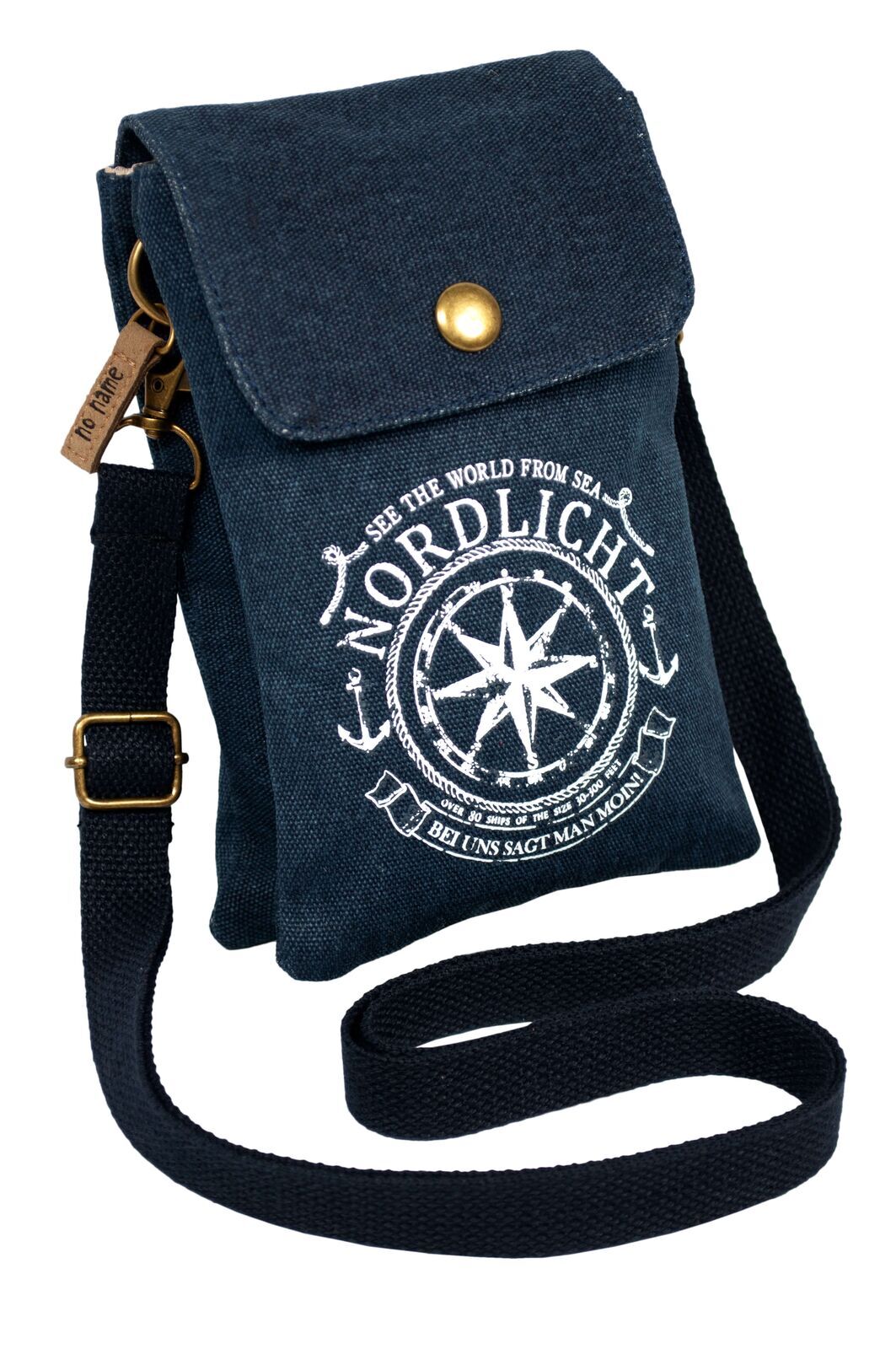 Mini Crossbag Nordlicht navy 218