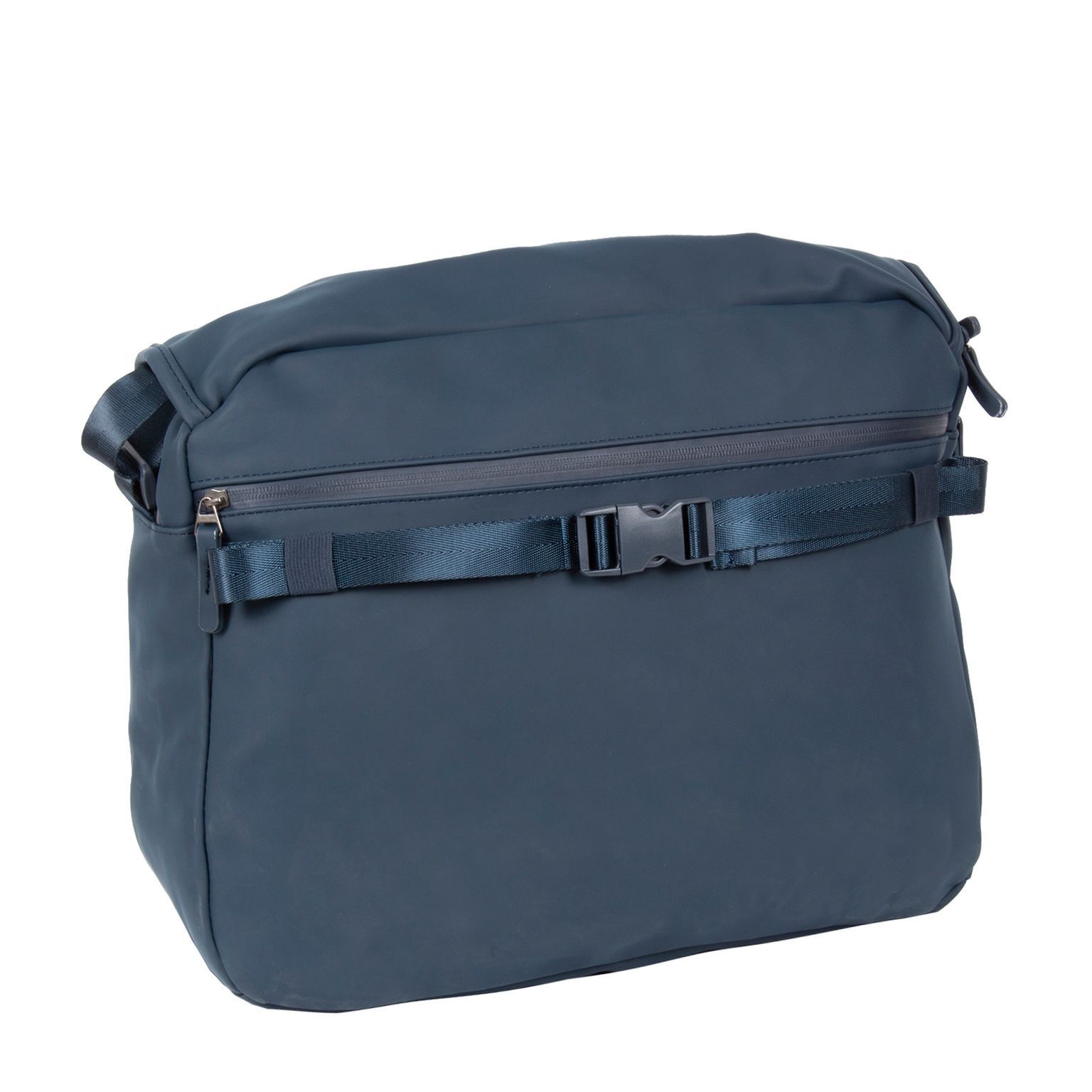 CabDSIGM William - Harrisburg Laptop Tasche navy