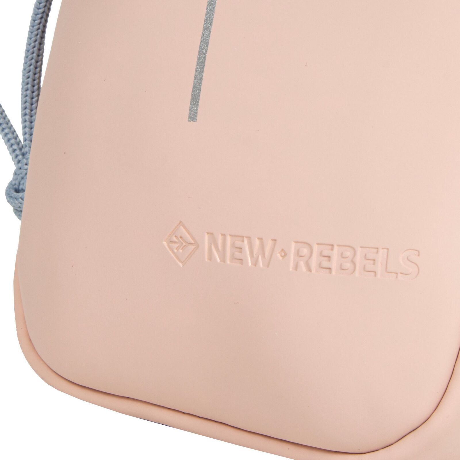 KExB4-yw Tim - Philadelphia Handytasche hellrosa