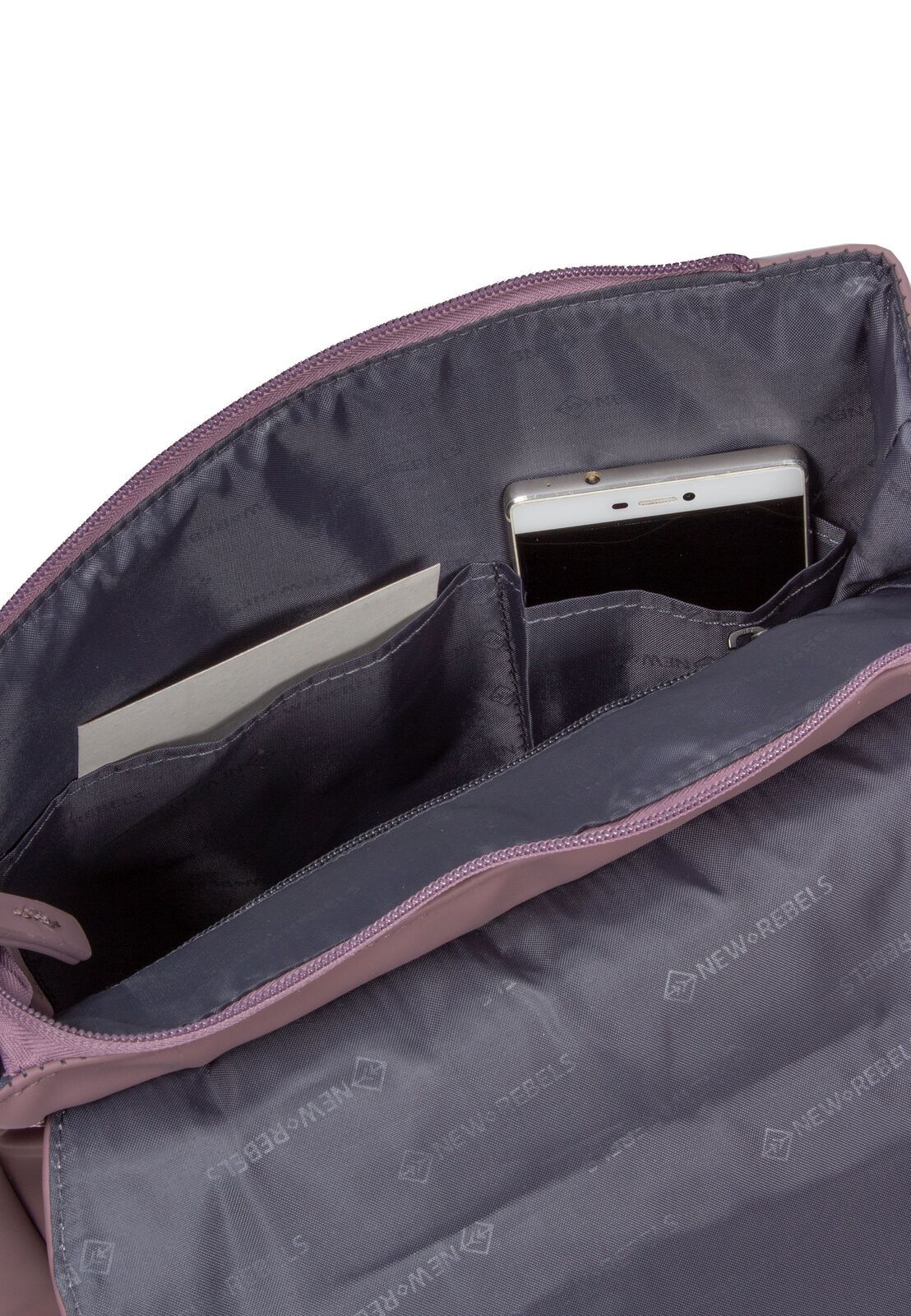 Daley - Washington Rucksack altlila