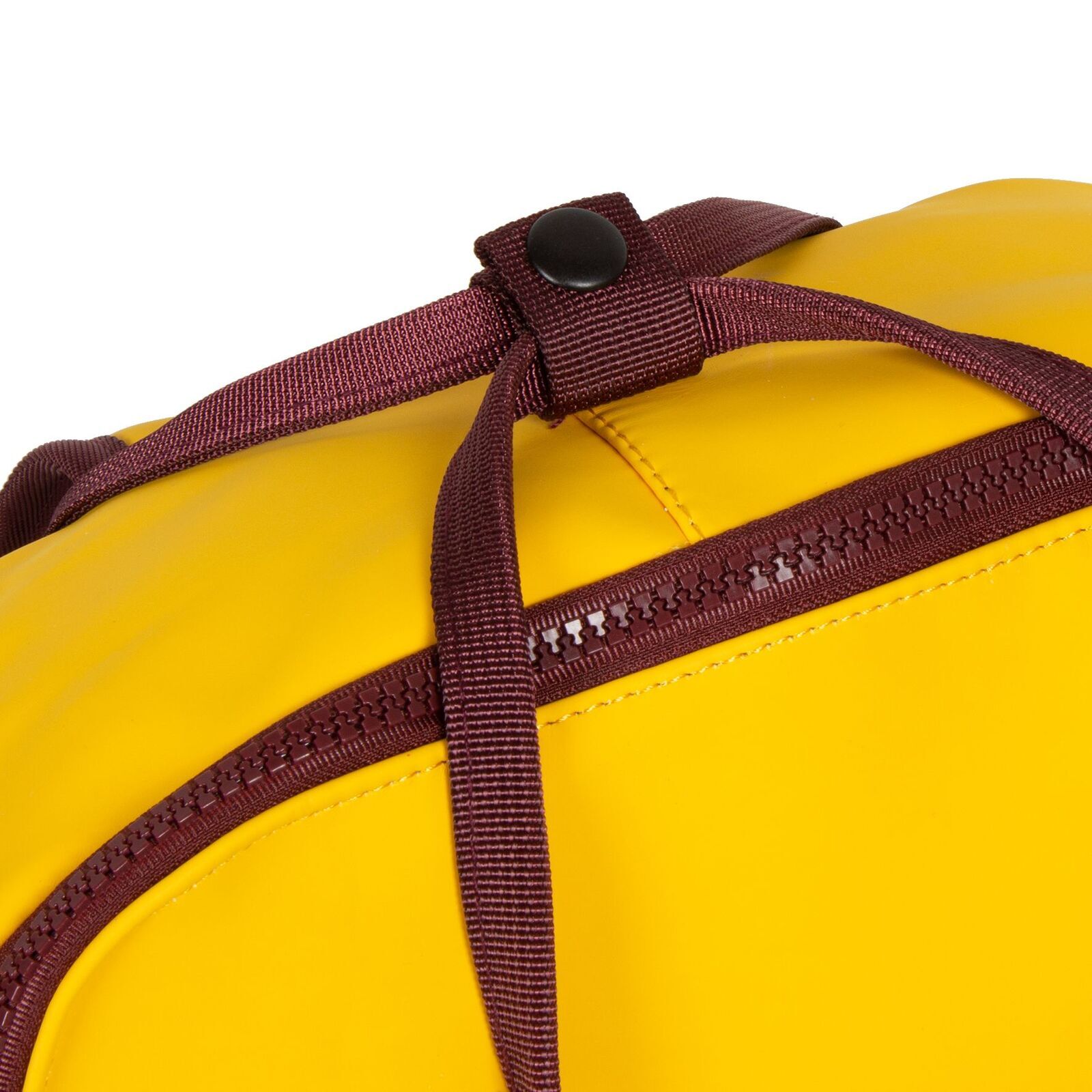 kPdzOQmE Tim - Chicago Rucksack gelb/burgund