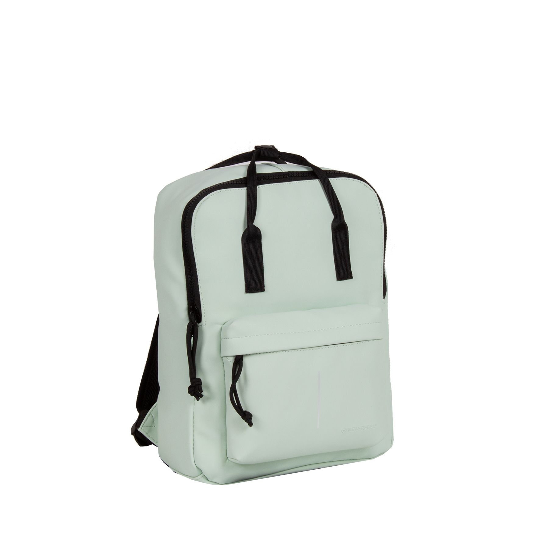 RFwTbuDQ Mart - Chicago Rucksack minzblau