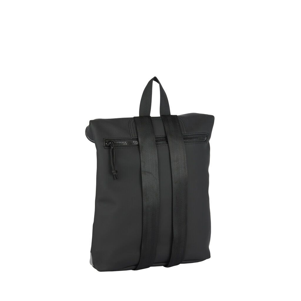 new-rebels-new-rebels-bowie-los-angeles-schwarz-9l-1 Bowie - Los Angeles Rolltop Rucksack schwarz