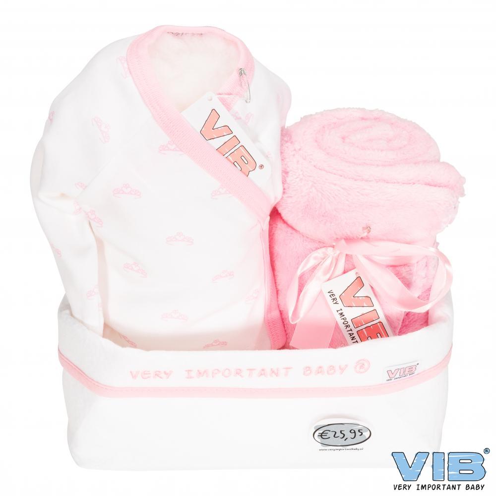 geschenkboxbaby Geschenkpaket für Babys 3-teilig
