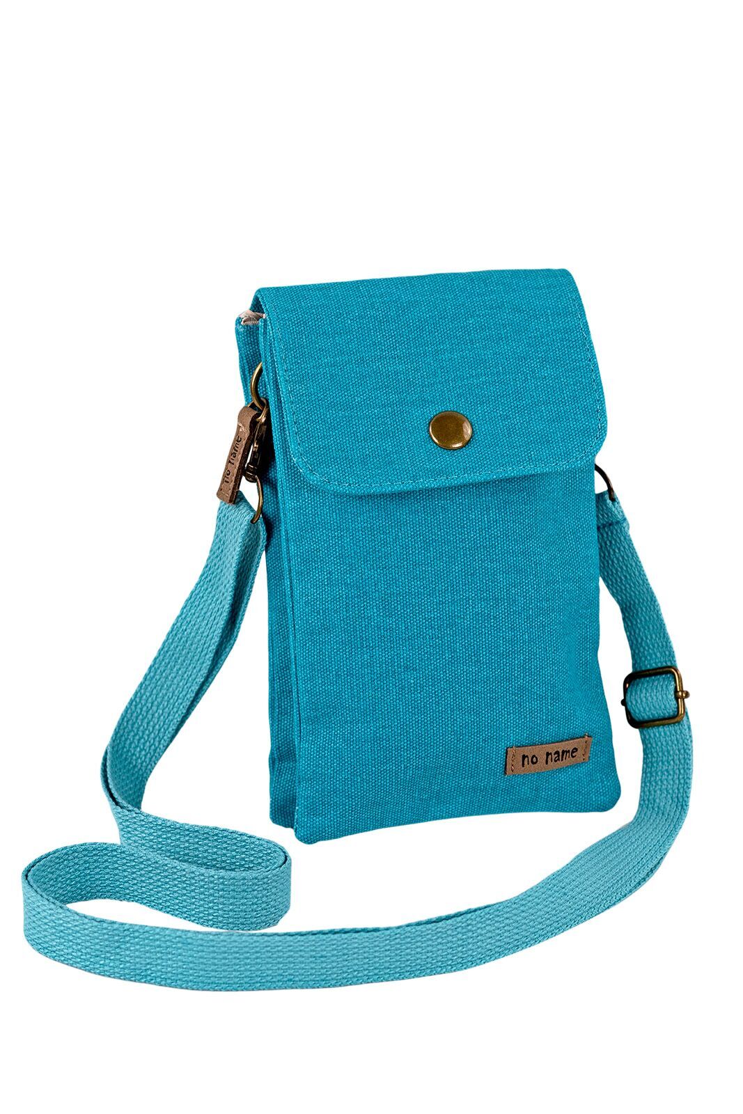 60610035-246 Mini Crossbag Uni türkis 246