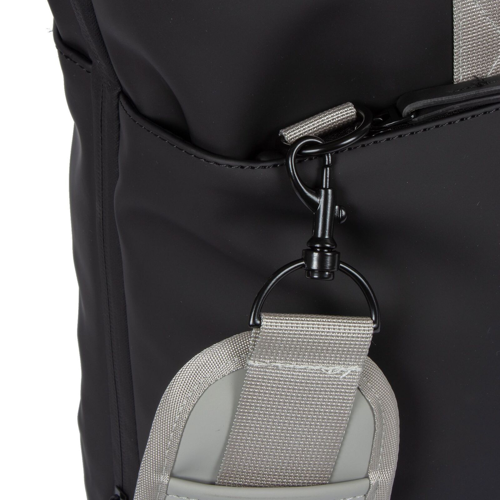 hXTHU_IE Julan Shopping Bag schwarz