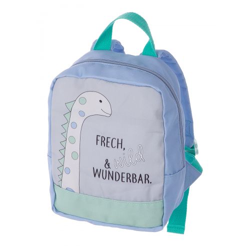 Kinderrucksack Dinomotiv Tasche, Rucksack