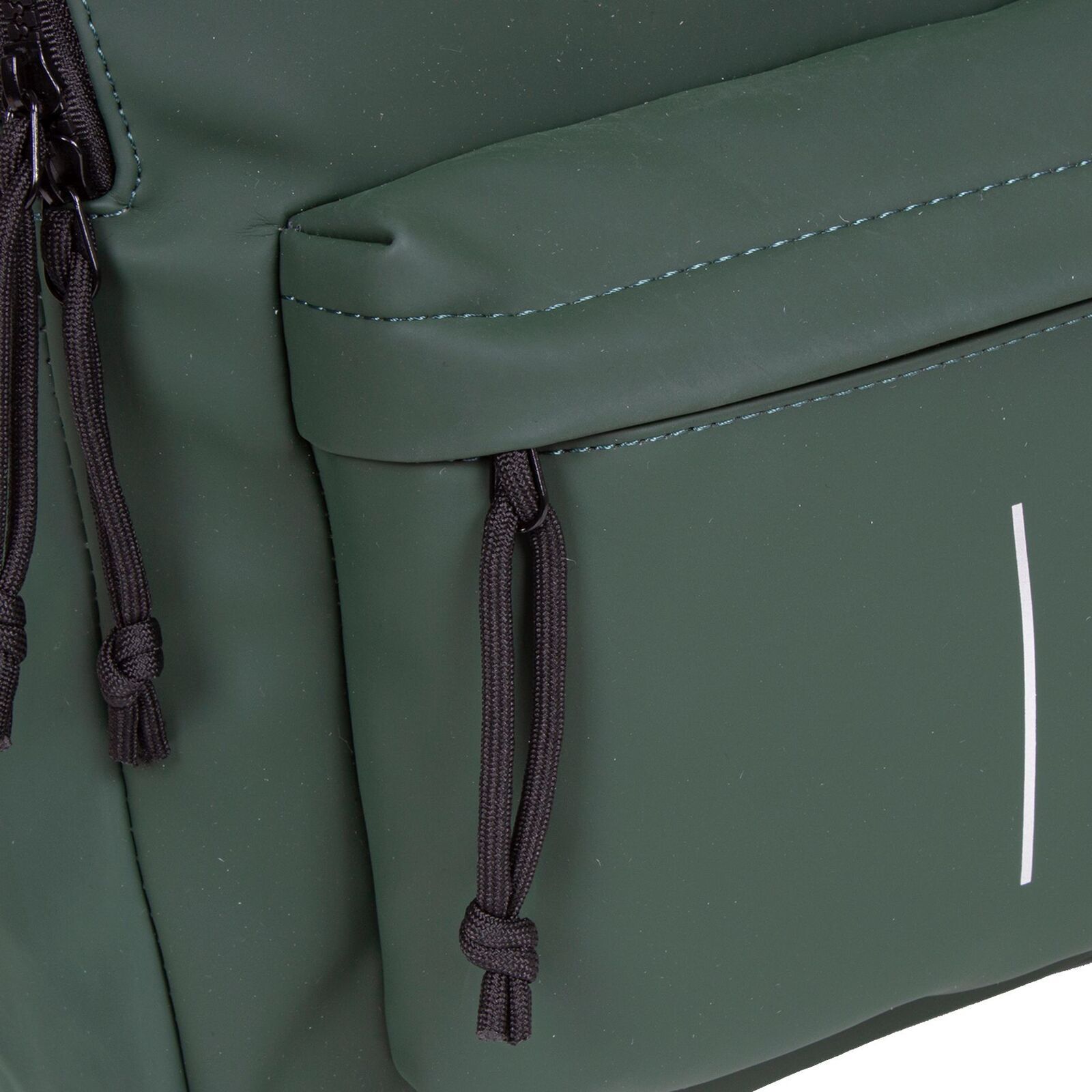 UvvFzmw Mart - Chicago Rucksack dunkelgrün