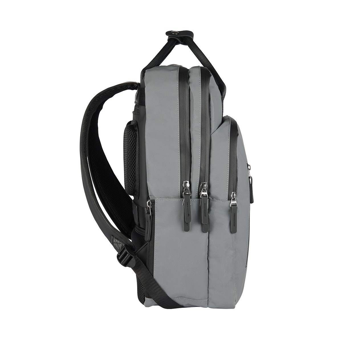 Reflect - Milwaukee Rucksack silber