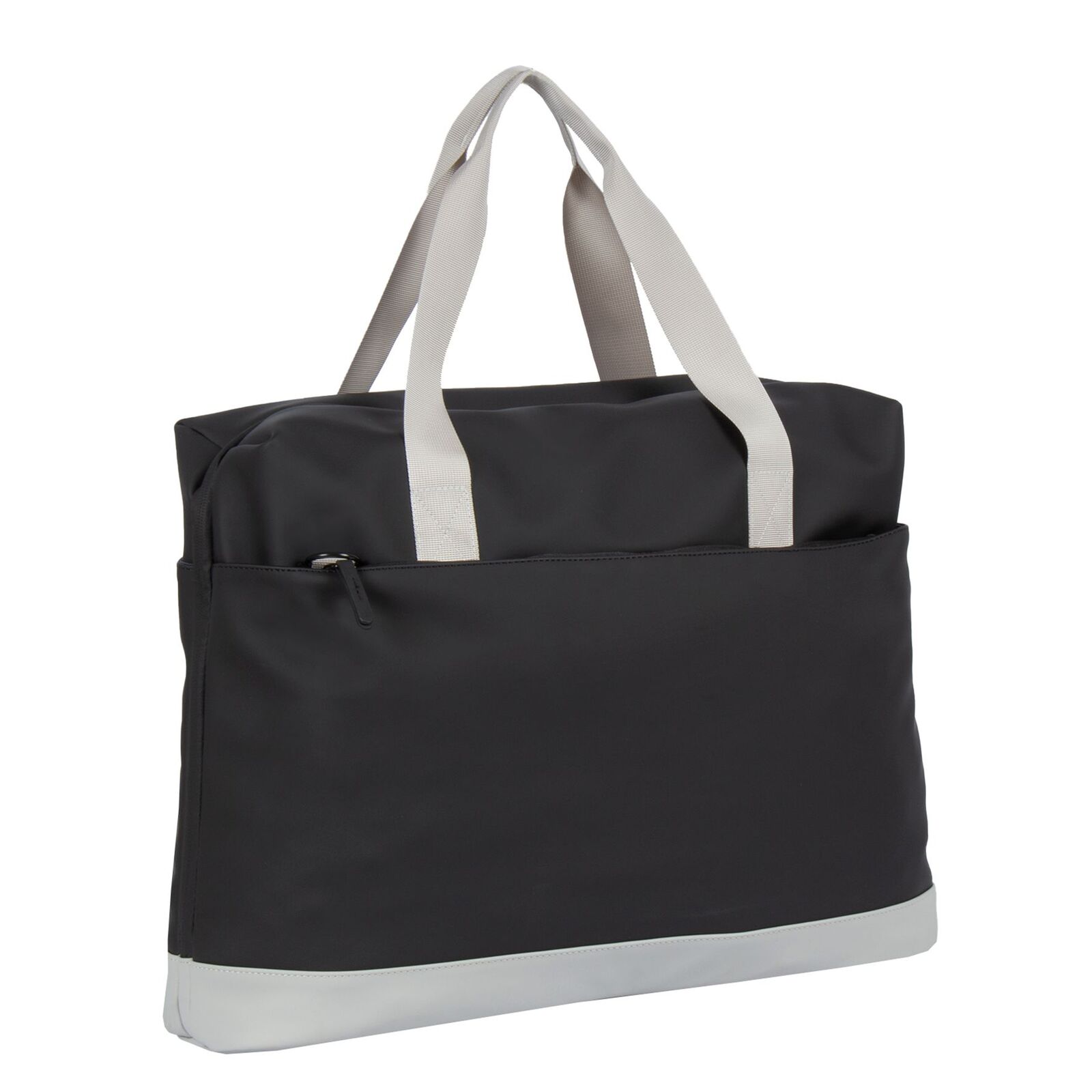 Julan Shopping Bag schwarz