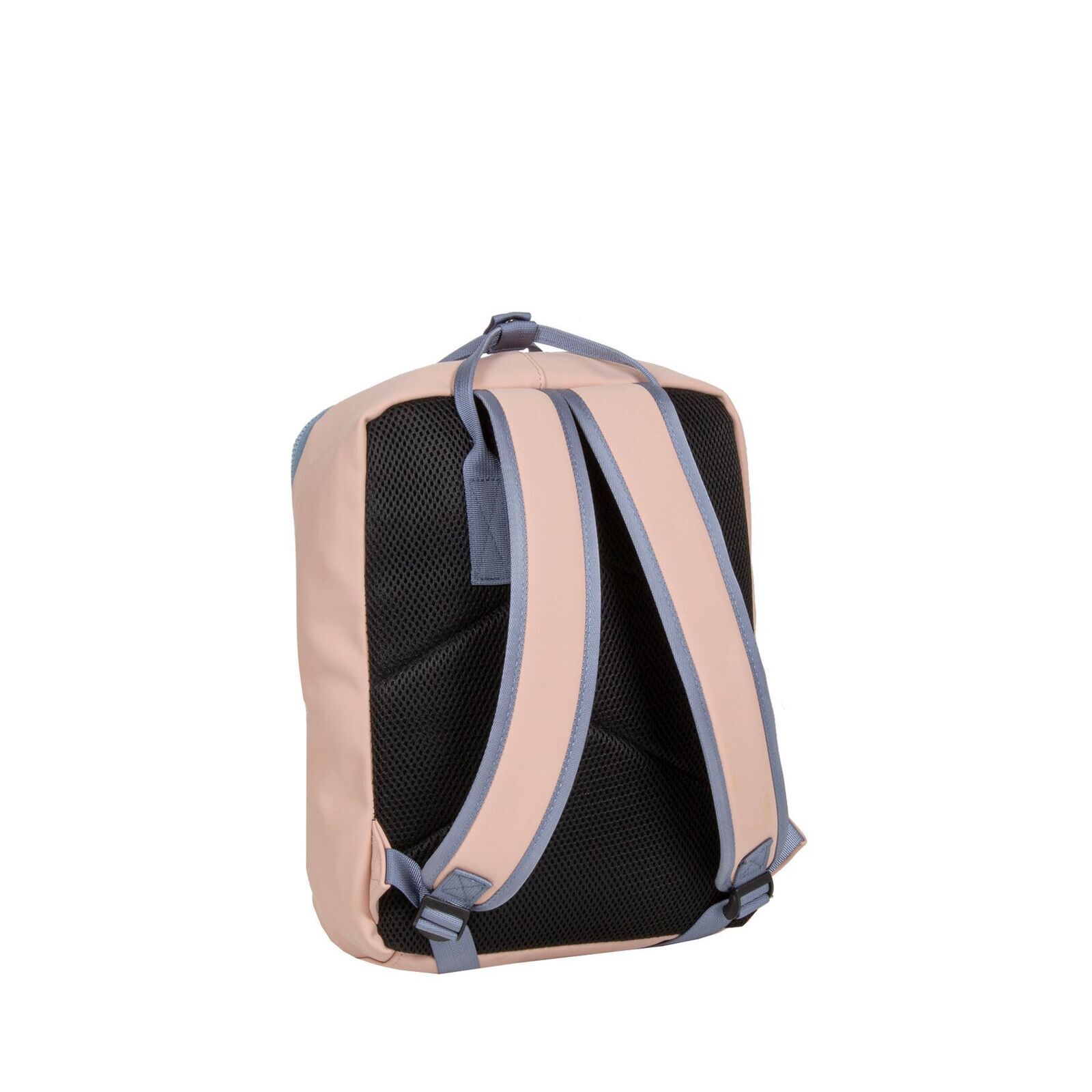 P0qa3Xsw Tim - Chicago Rucksack hellrosa/hellblau