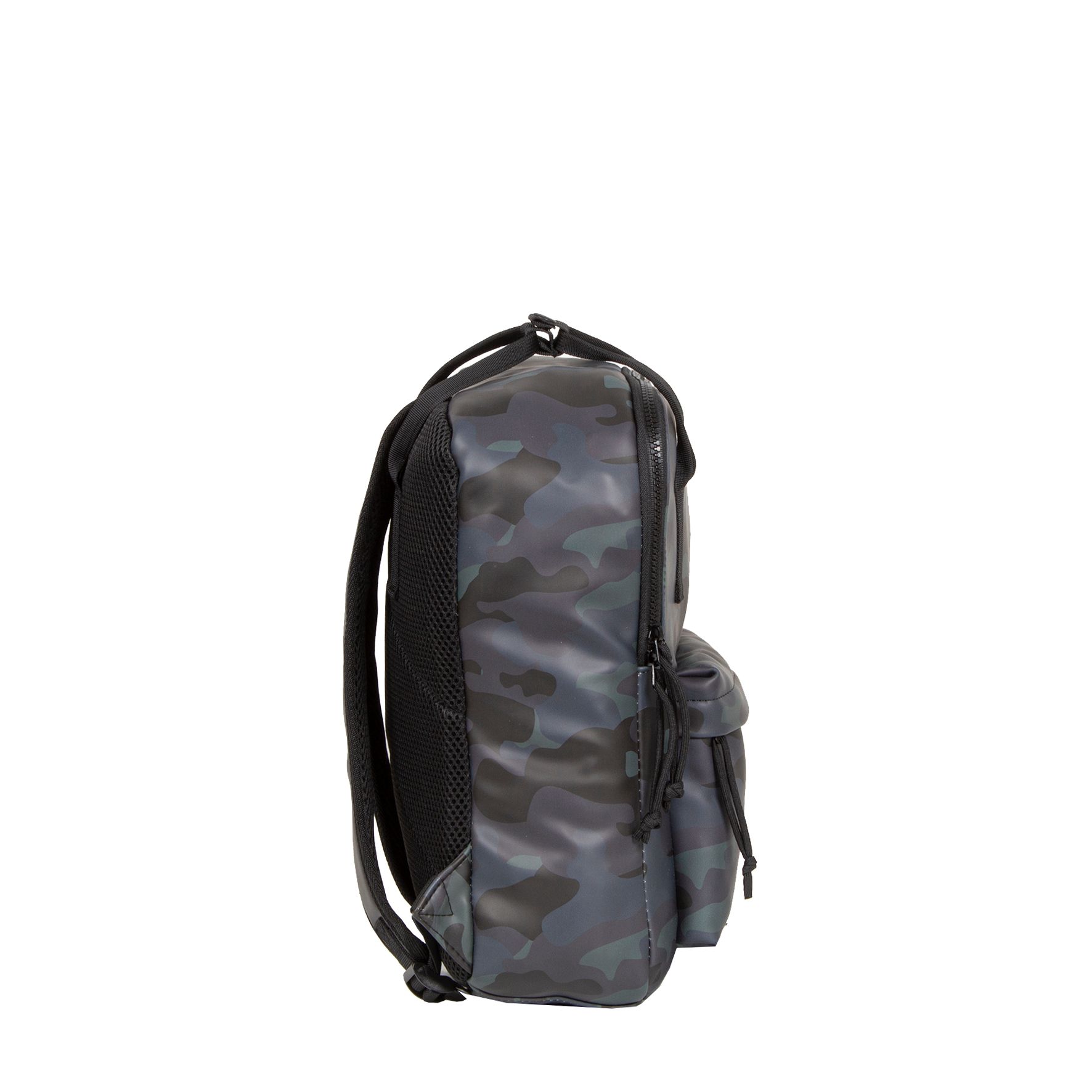 EedTd0b8 Mart - Chicago Rucksack blau camo