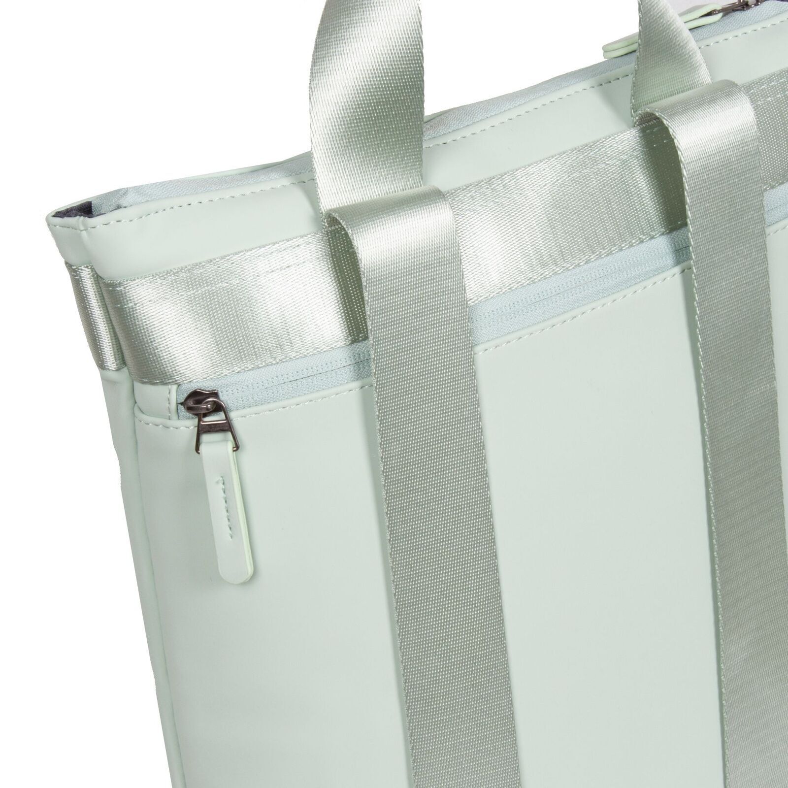 9F0lCz18 Daley - Orlando Rucksack minzblau