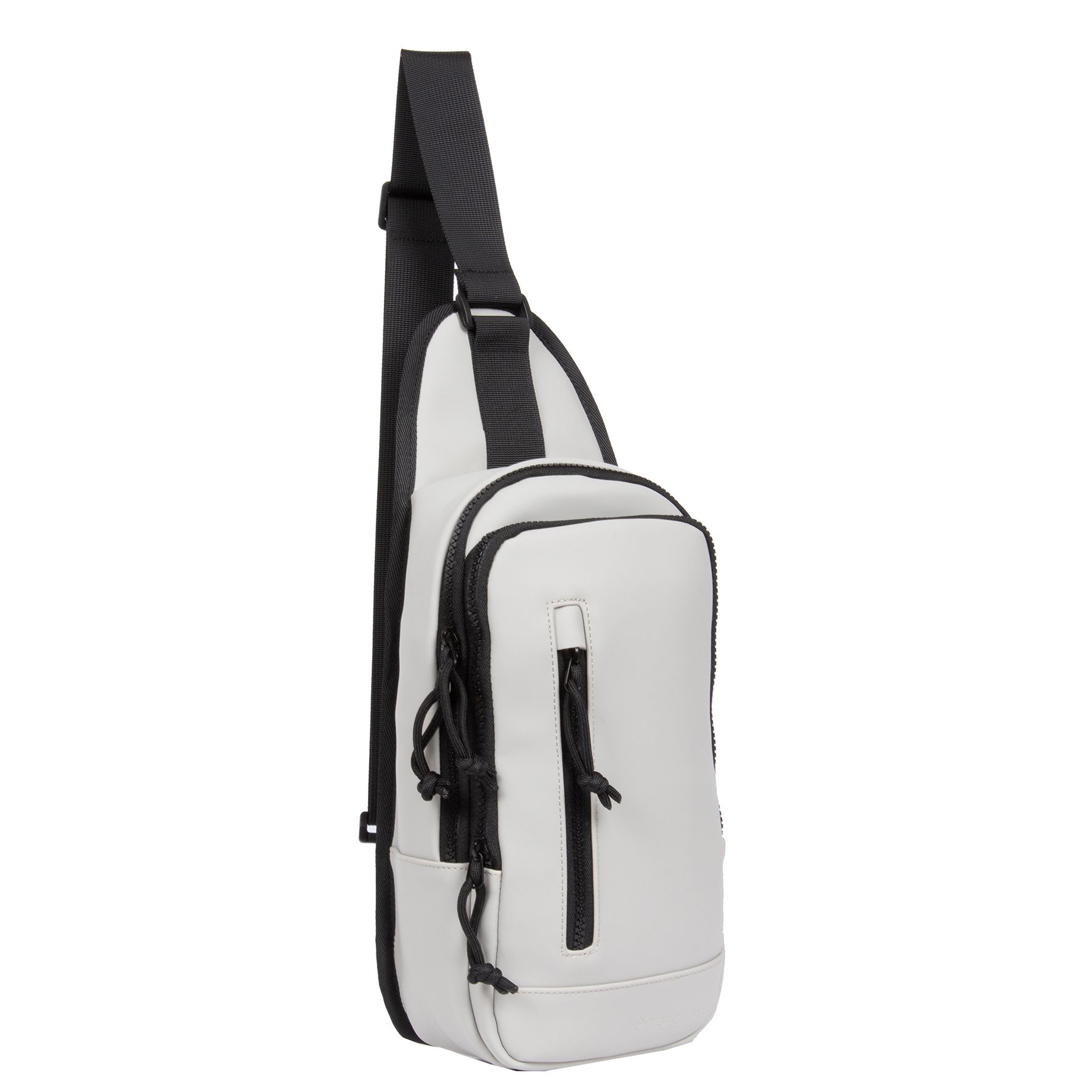 kPIBxt9c Julan - Fargo Crossbag grau