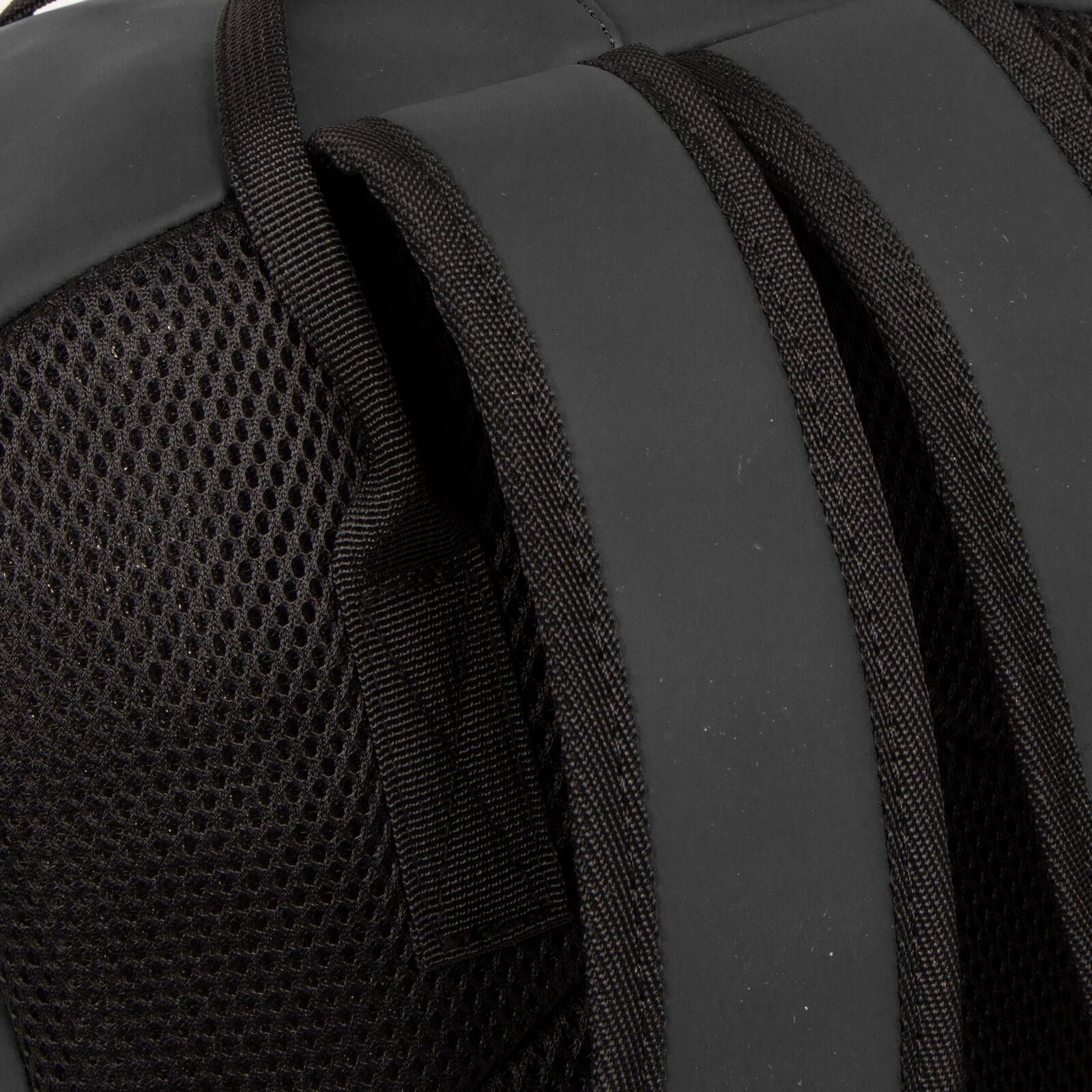 4GpDO0d8 Mart - Chicago Rucksack schwarz