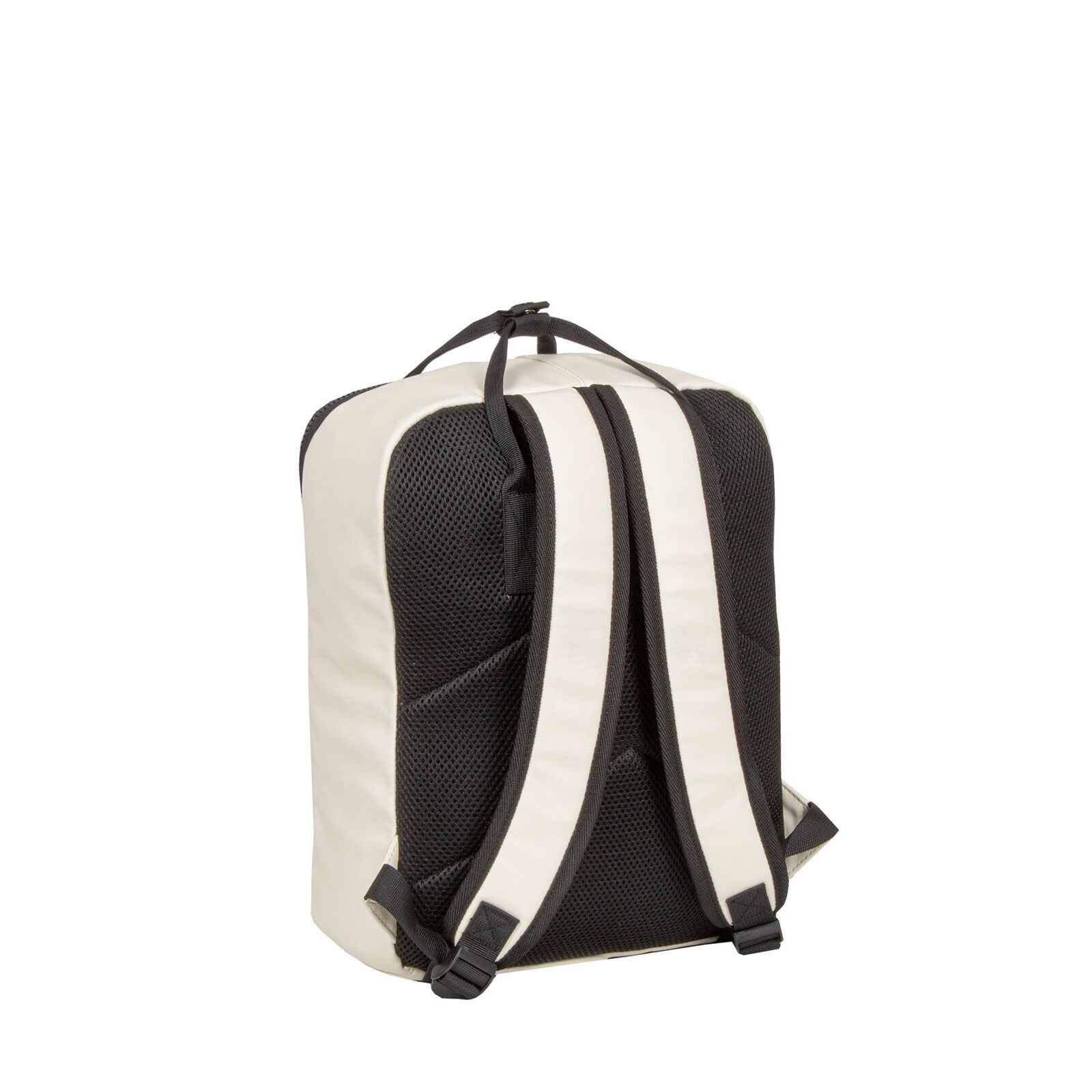 NClJPt4A Mart - Chicago Rucksack weiß