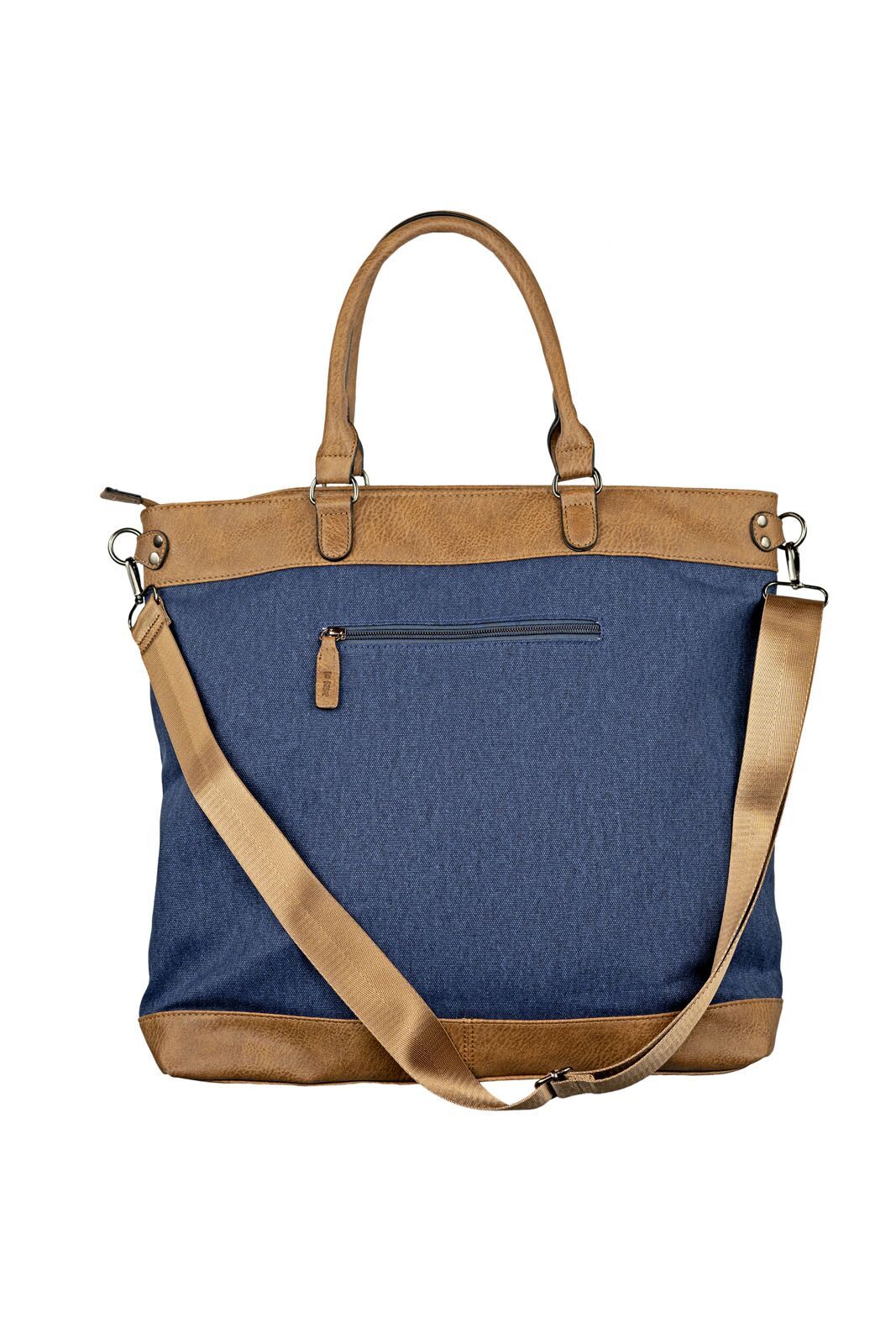 60640001-212-back_ID_25090 Shopping Bag Shopping Lovers gold