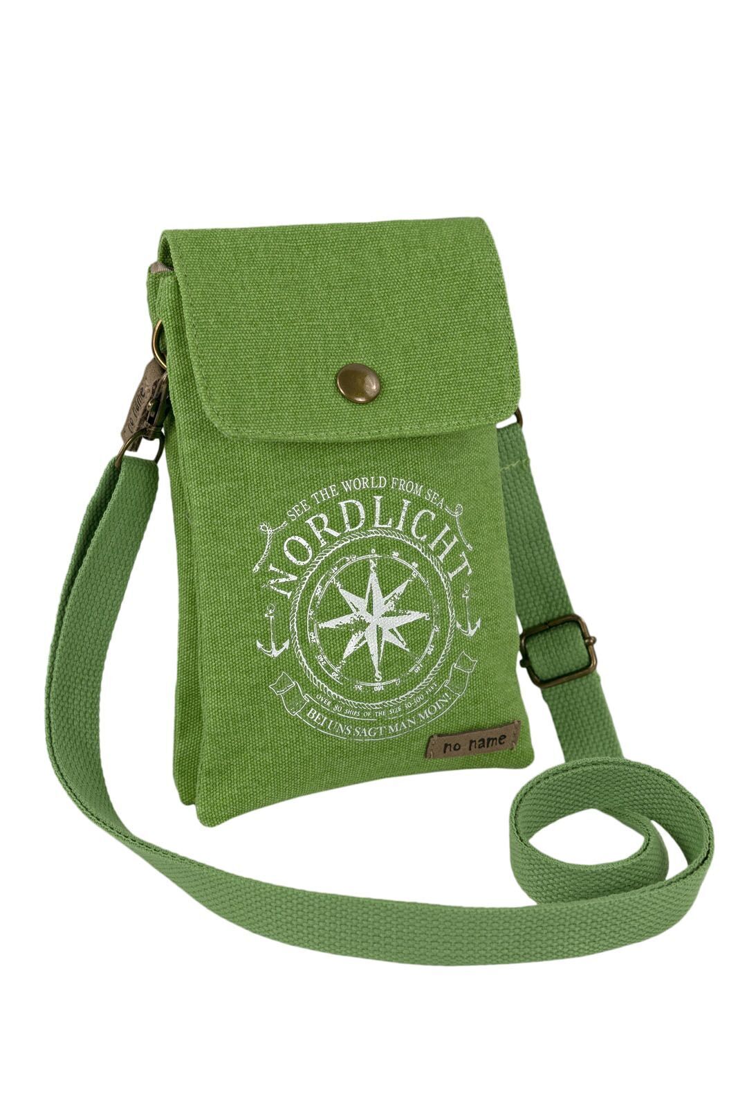 60610038-360 Mini Crossbag Nordlicht island green 360