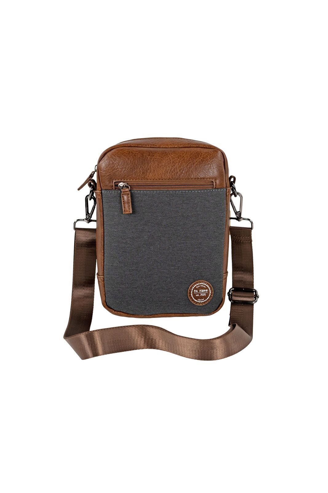 Messenger Bag Uni stone 822