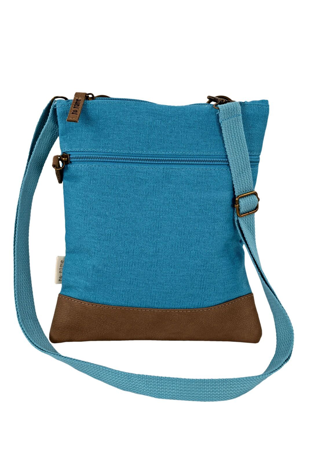 60610026-246 Crossbag Uni türkis 246