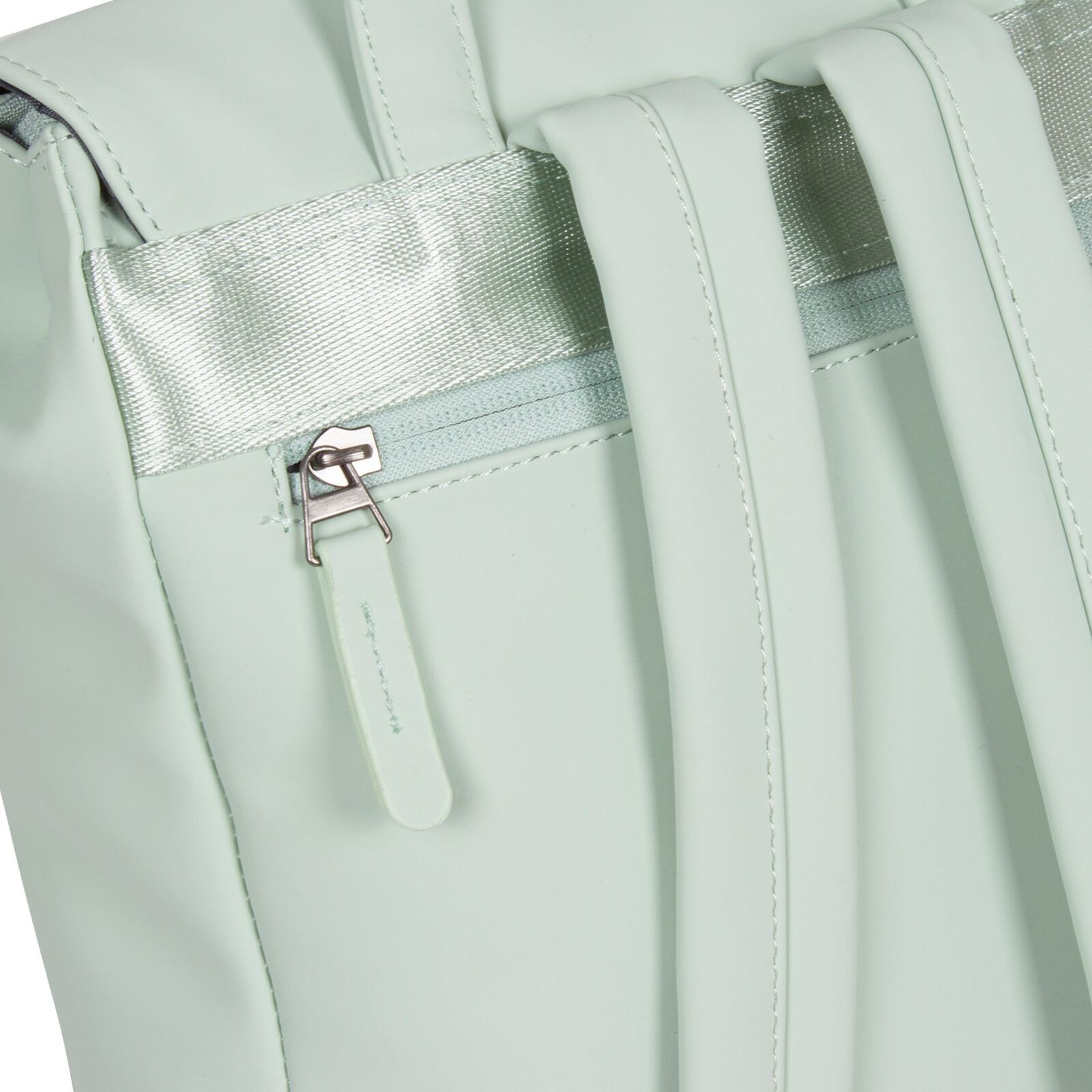 H7XuBWEc Daley - Washington Rucksack minzblau