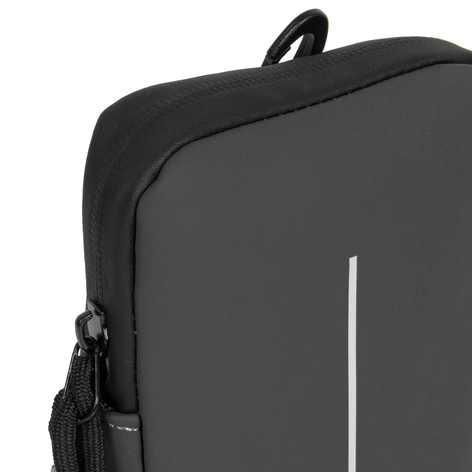 Mart - Philadelphia Handytasche schwarz