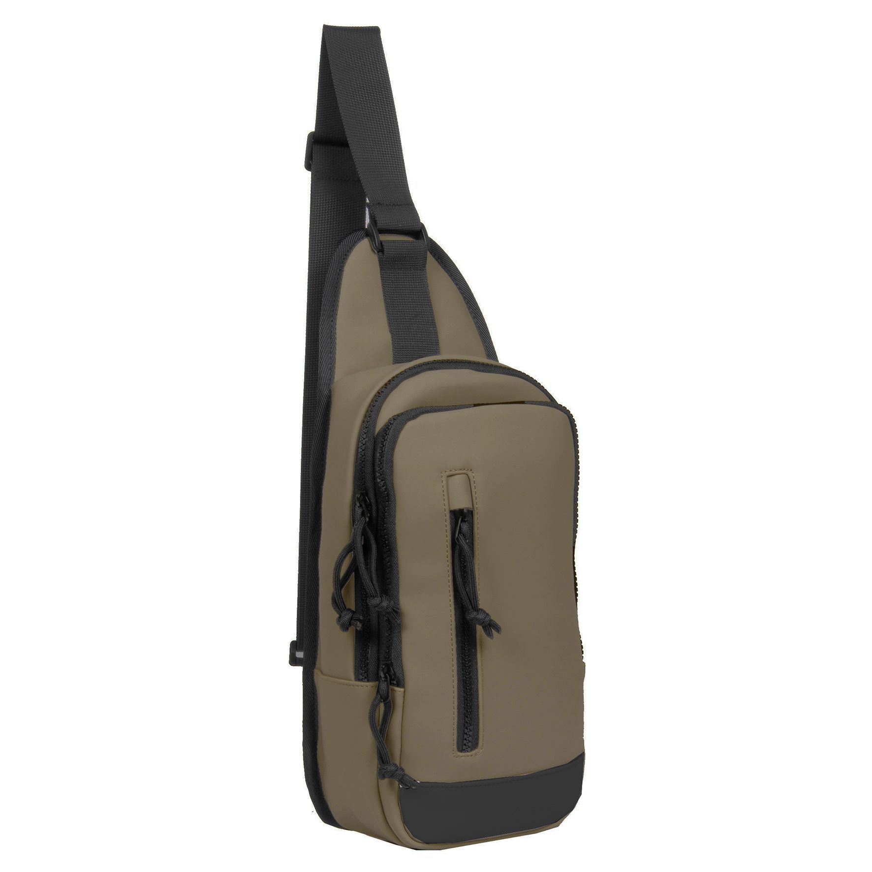 nVg7nUHQ Julan - Fargo Crossbag olive