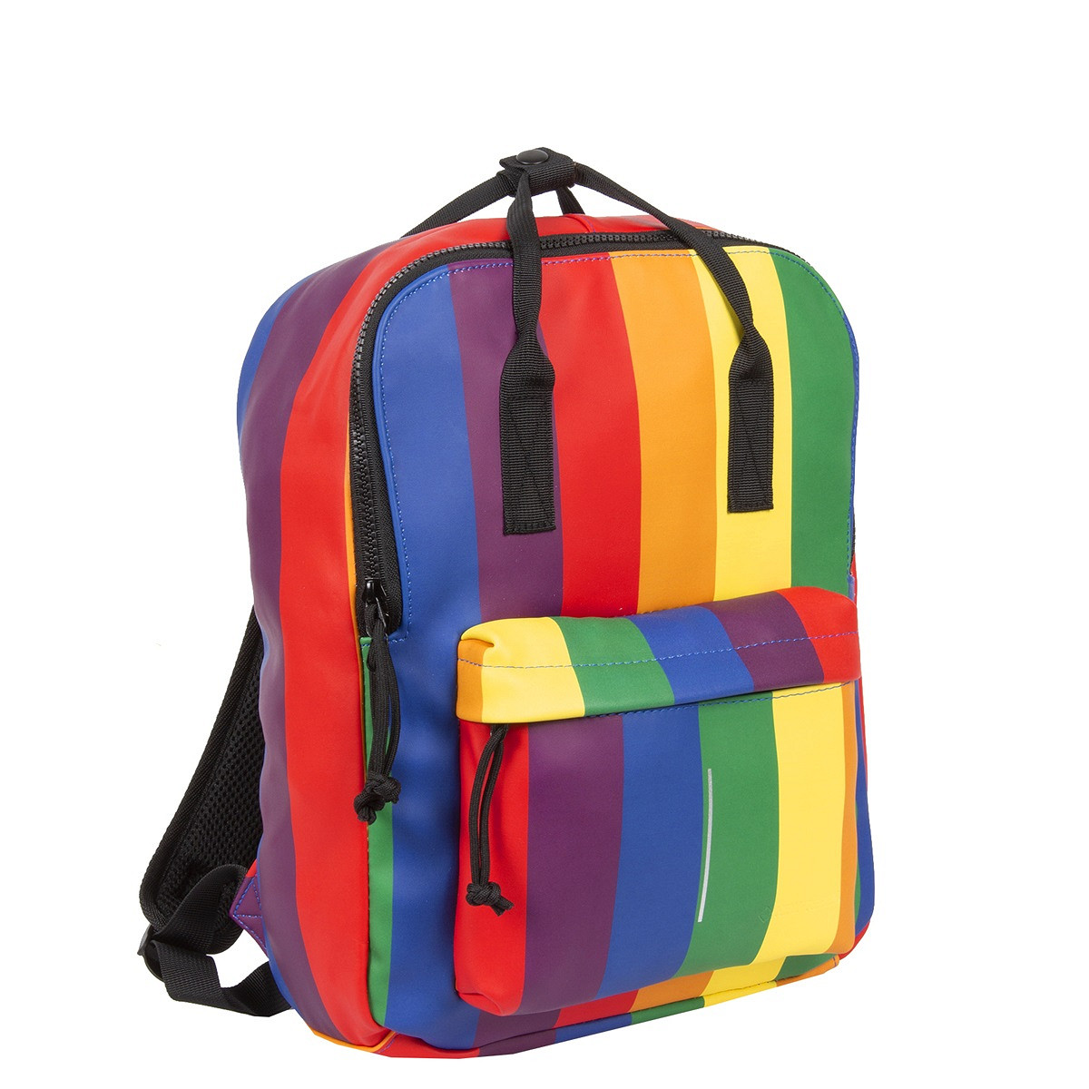 Mart - Chicago Rucksack rainbow Mart - Chicago Rucksack rainbow