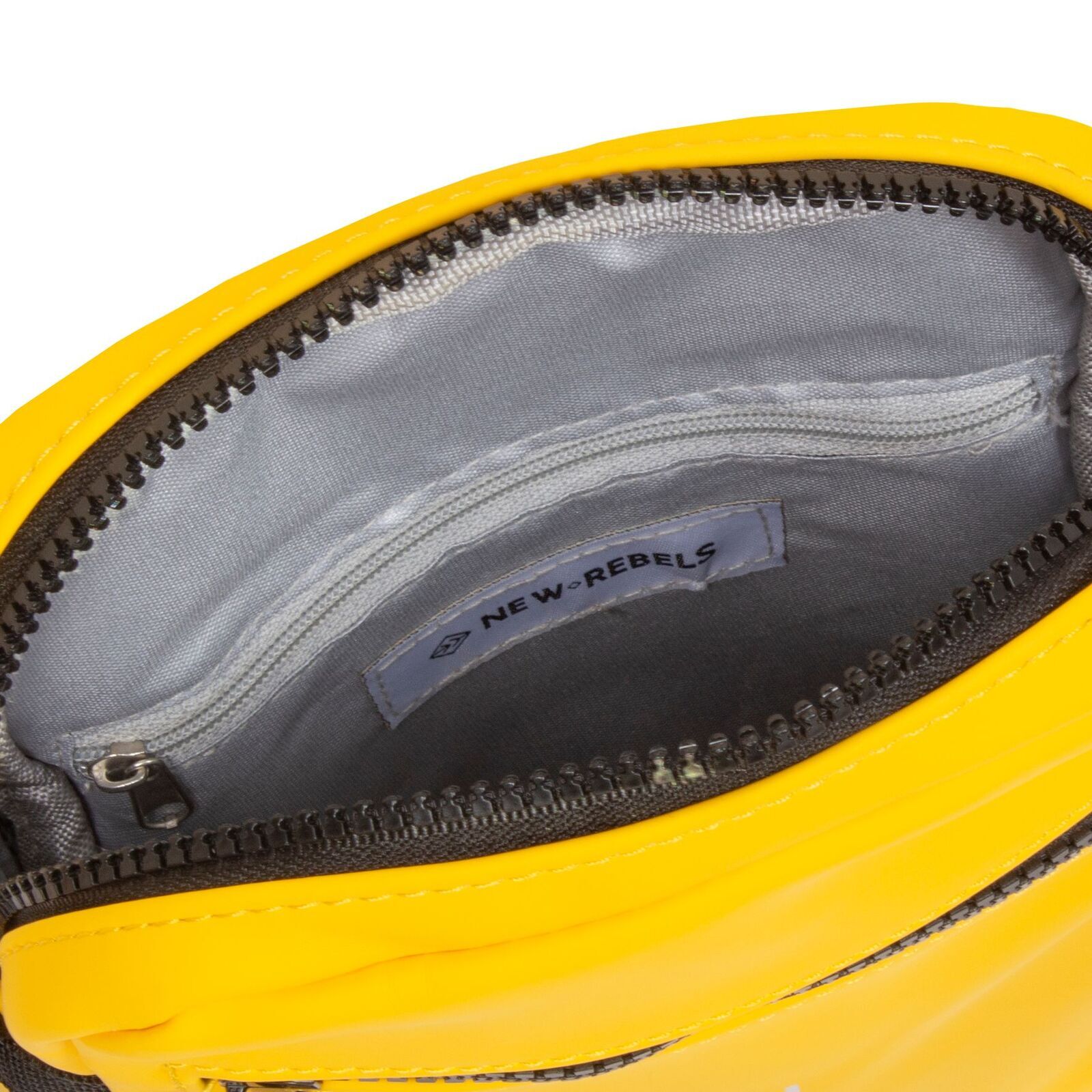 iVtq4K9Q Mart - Columbus Umhängetasche gelb