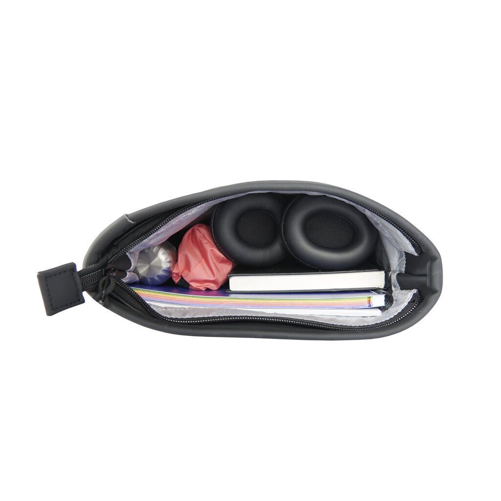 new-rebels-new-rebels-bowie-los-angeles-schwarz-9l-3 Bowie - Los Angeles Rolltop Rucksack schwarz