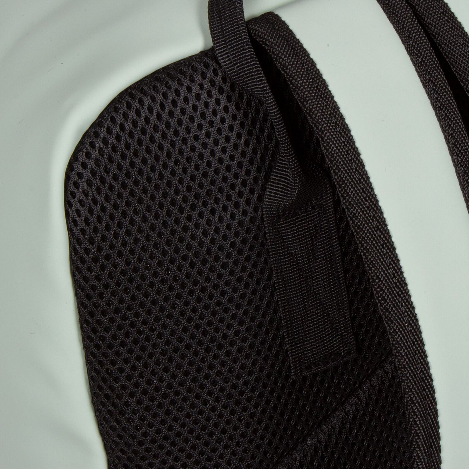 xrqCATqg Mart - Chicago Rucksack minzblau