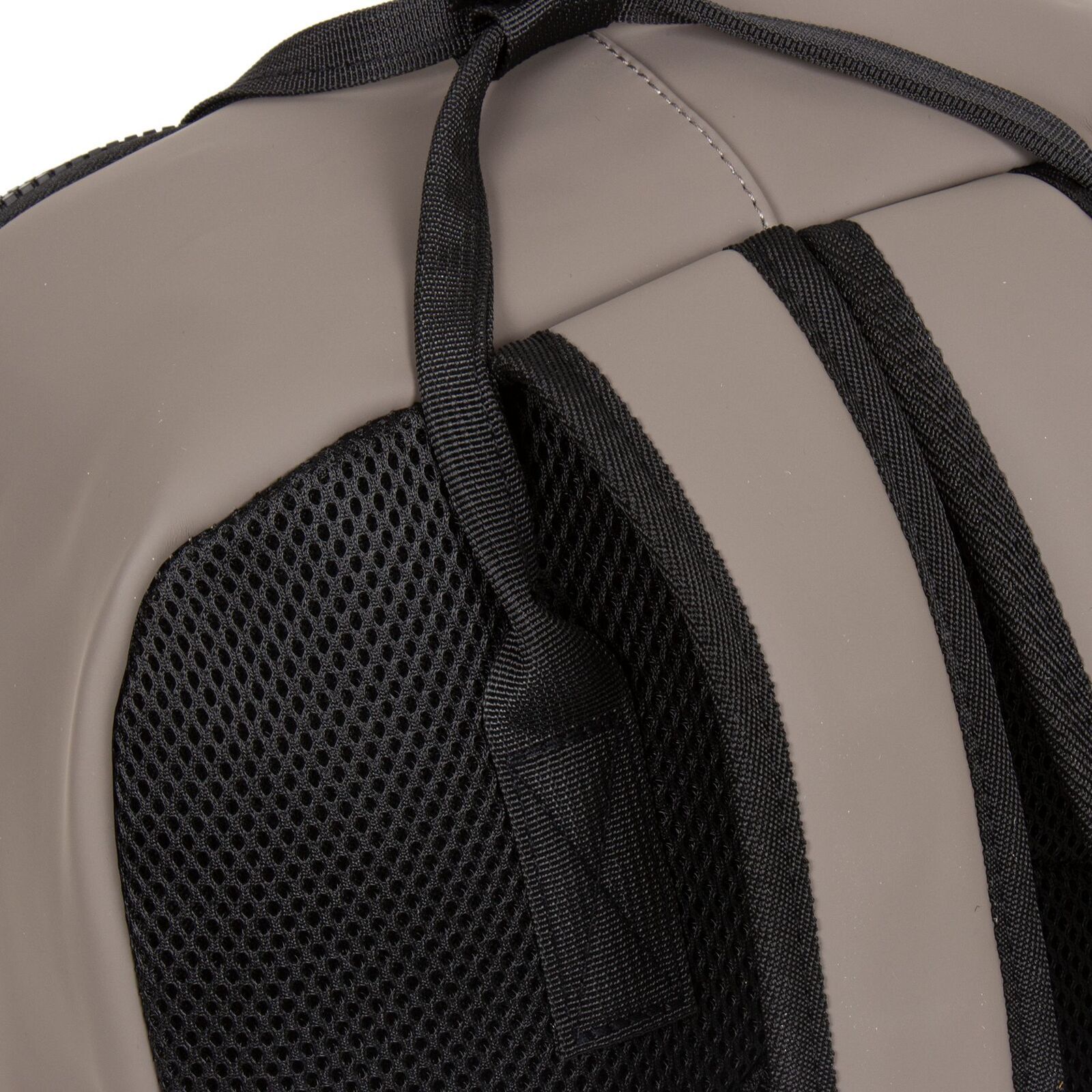 60PZm1B4 Mart - Chicago Rucksack taupe