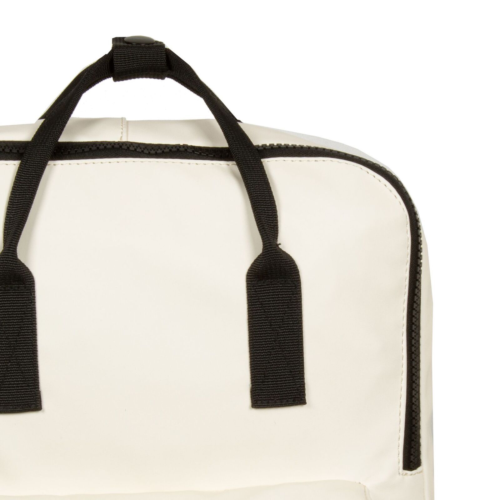 Mart - Chicago Rucksack weiß