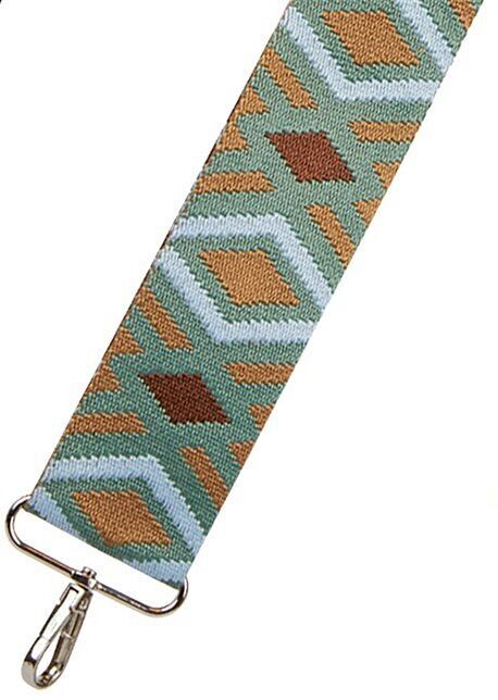 FF7BF3156F3C83E02D841AFA47AFA24976D253E012345 Monaco Wechselgurt Raute Design 4