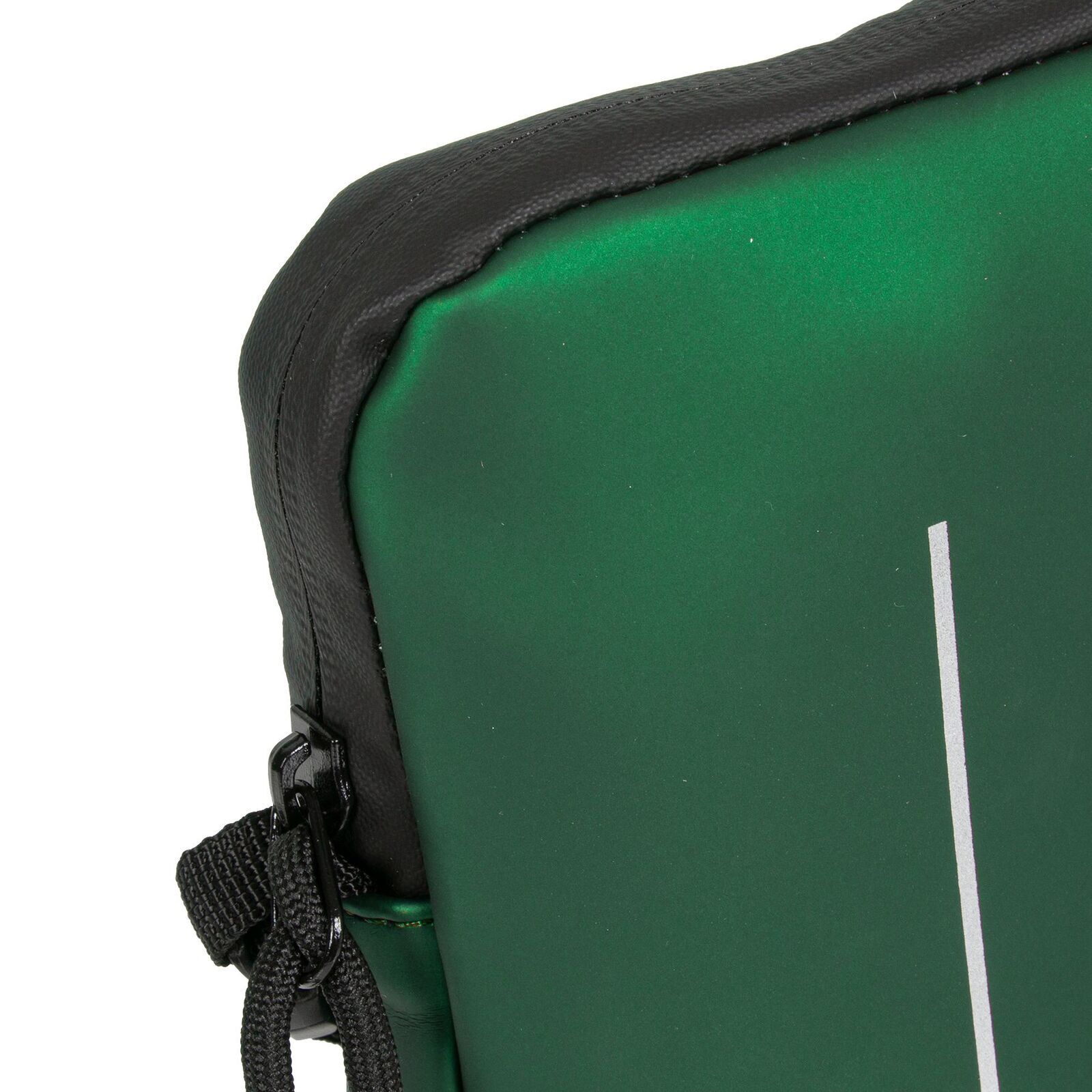 BJDOW9yY Mart - Philadelphia Handytasche grün metallic