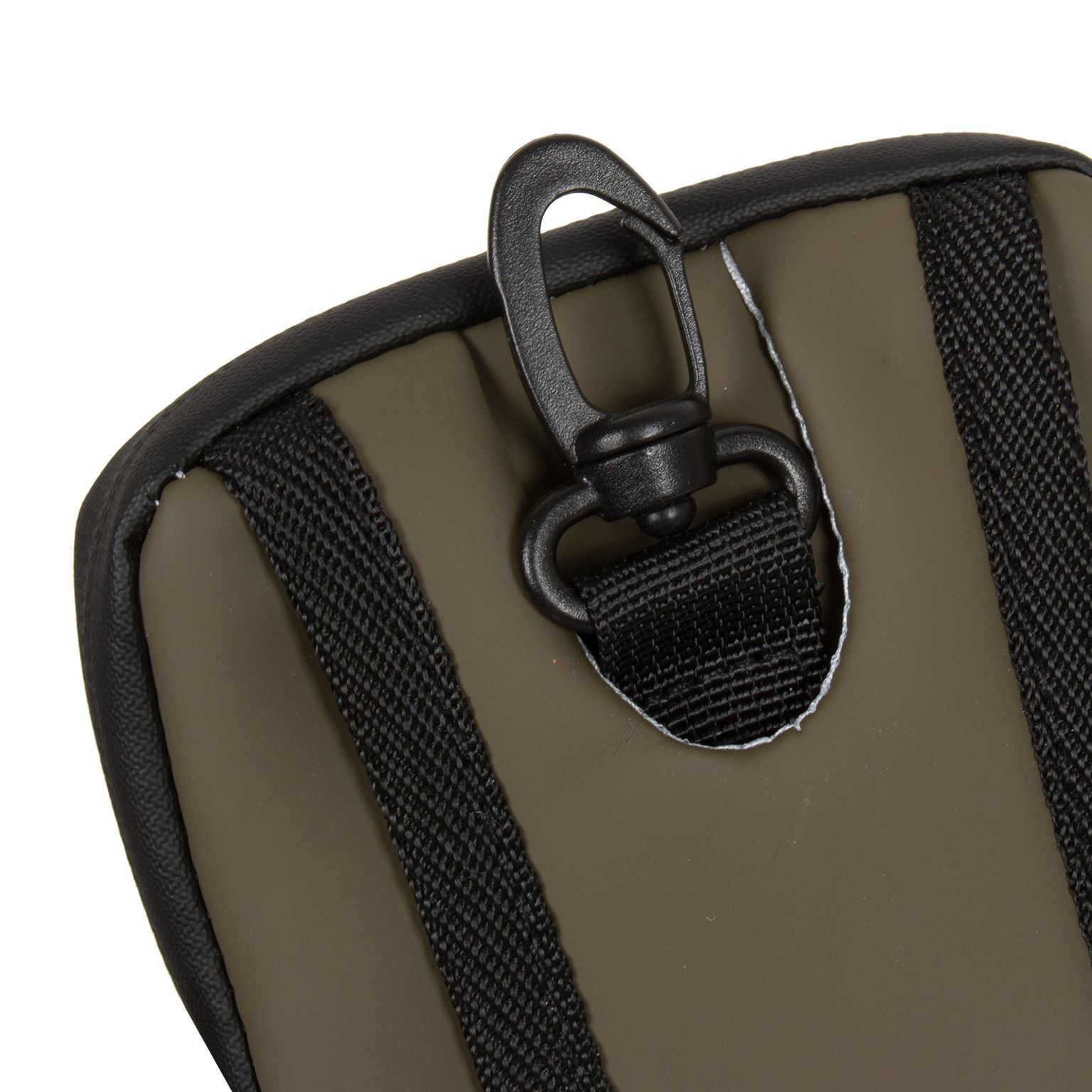 ExNUzKU4 Mart - Philadelphia Handytasche olive