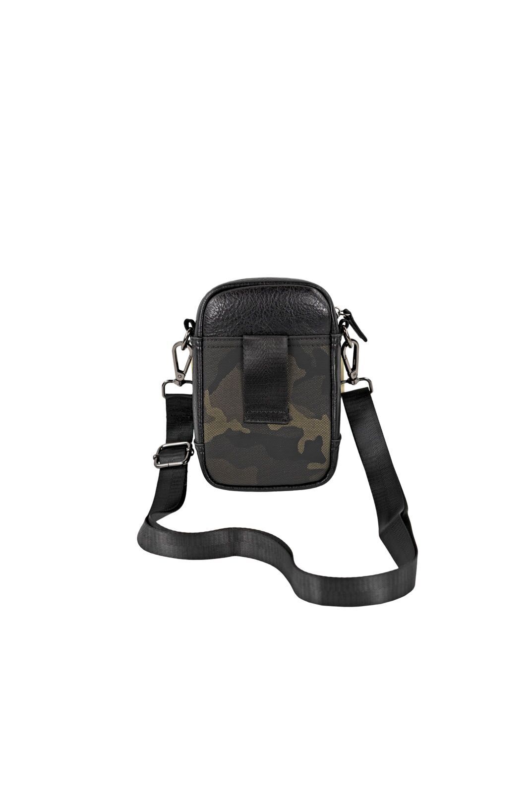 Smart Bag camo oliv 315