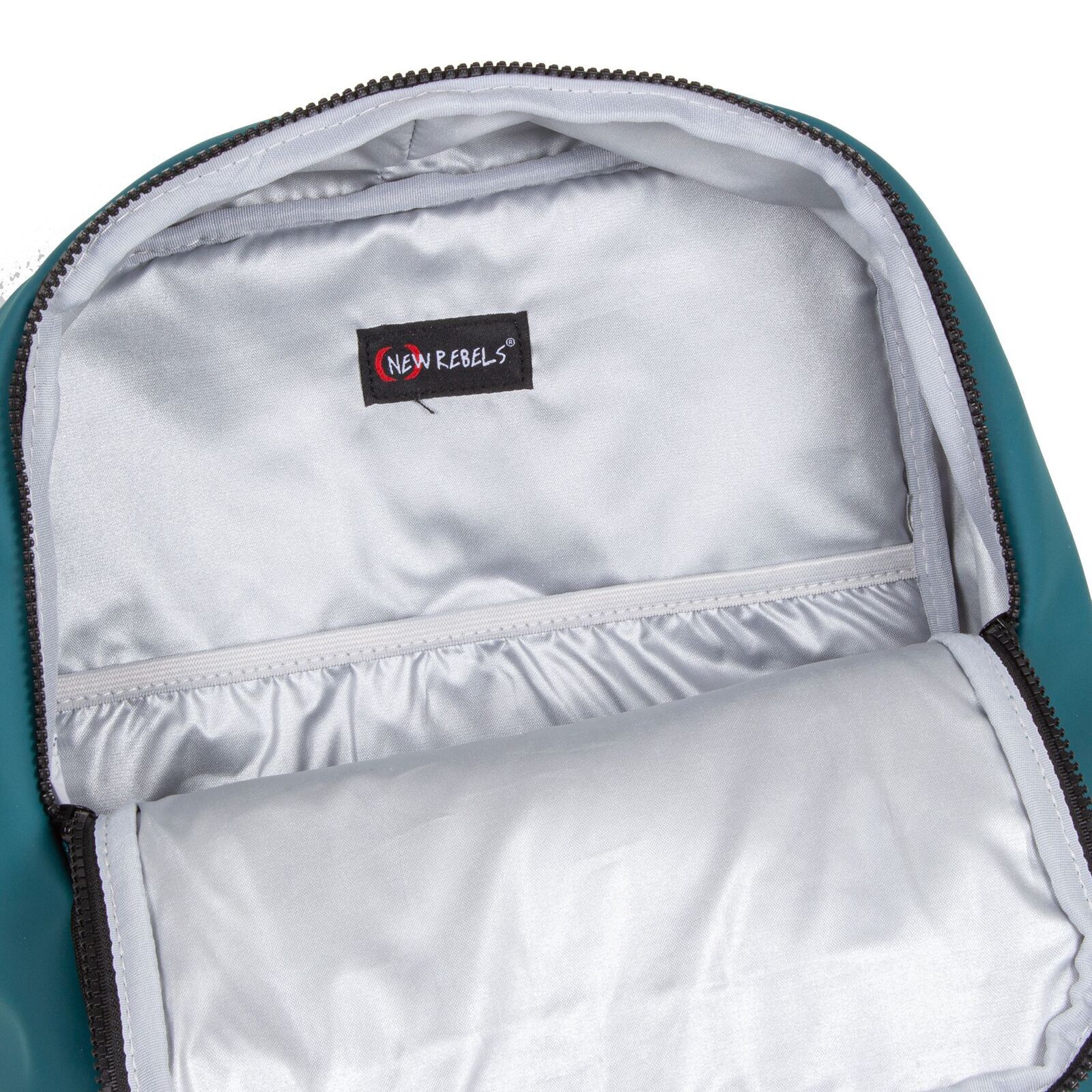 T9giAOTQ Mart - Chicago Rucksack petrol