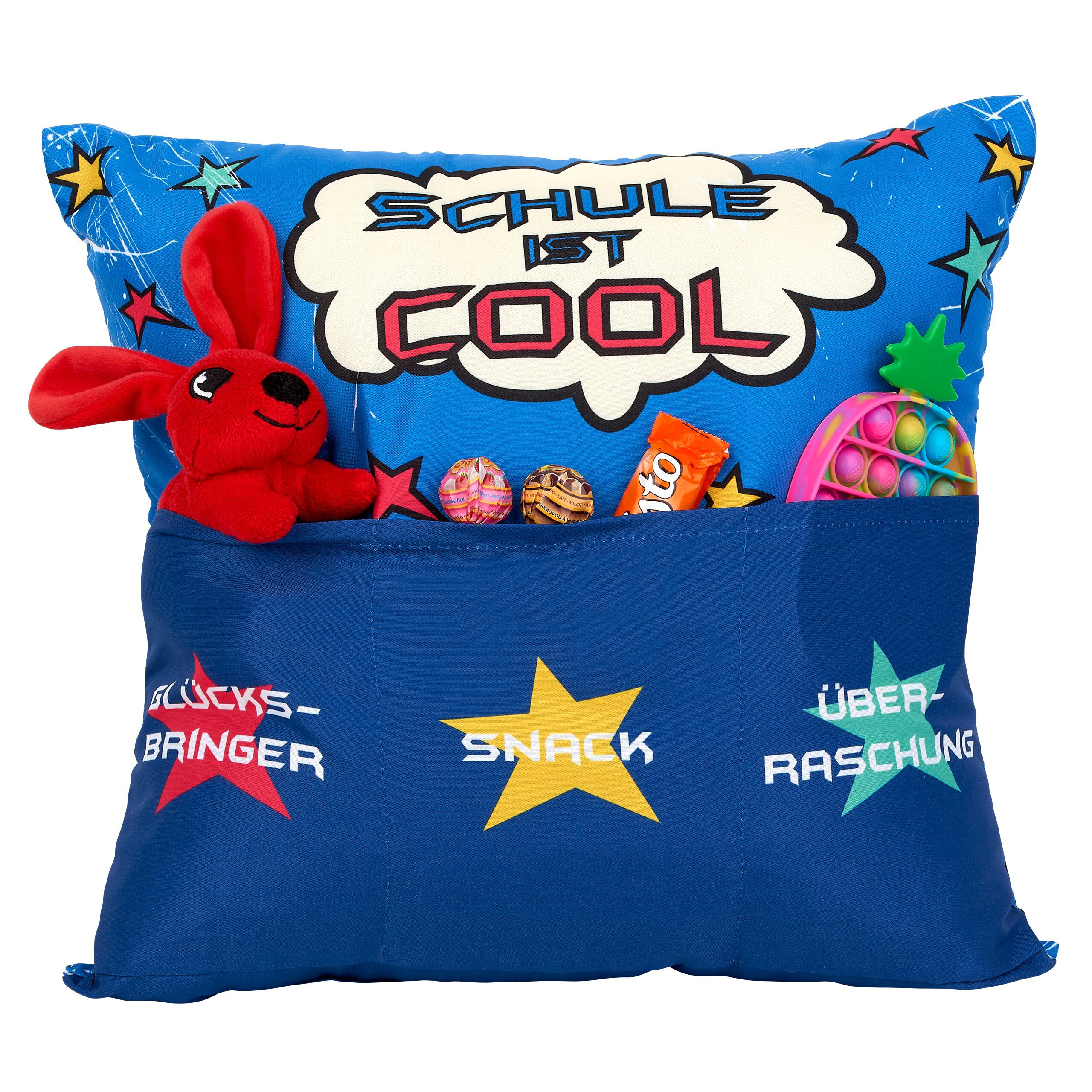 8770_1 Sofahelden Kissen Schulanfang Jungs