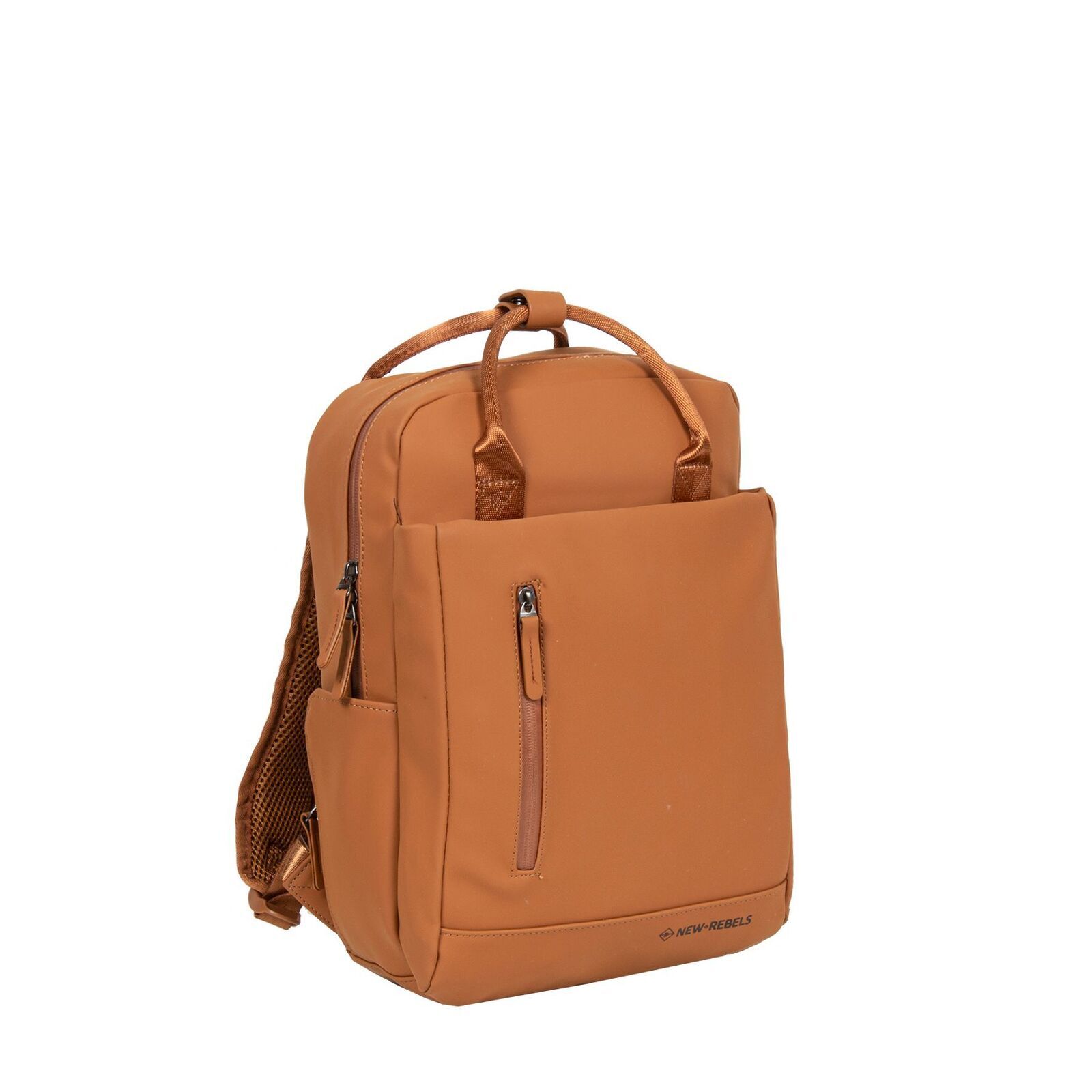 Harper - Miami Rucksack cognac